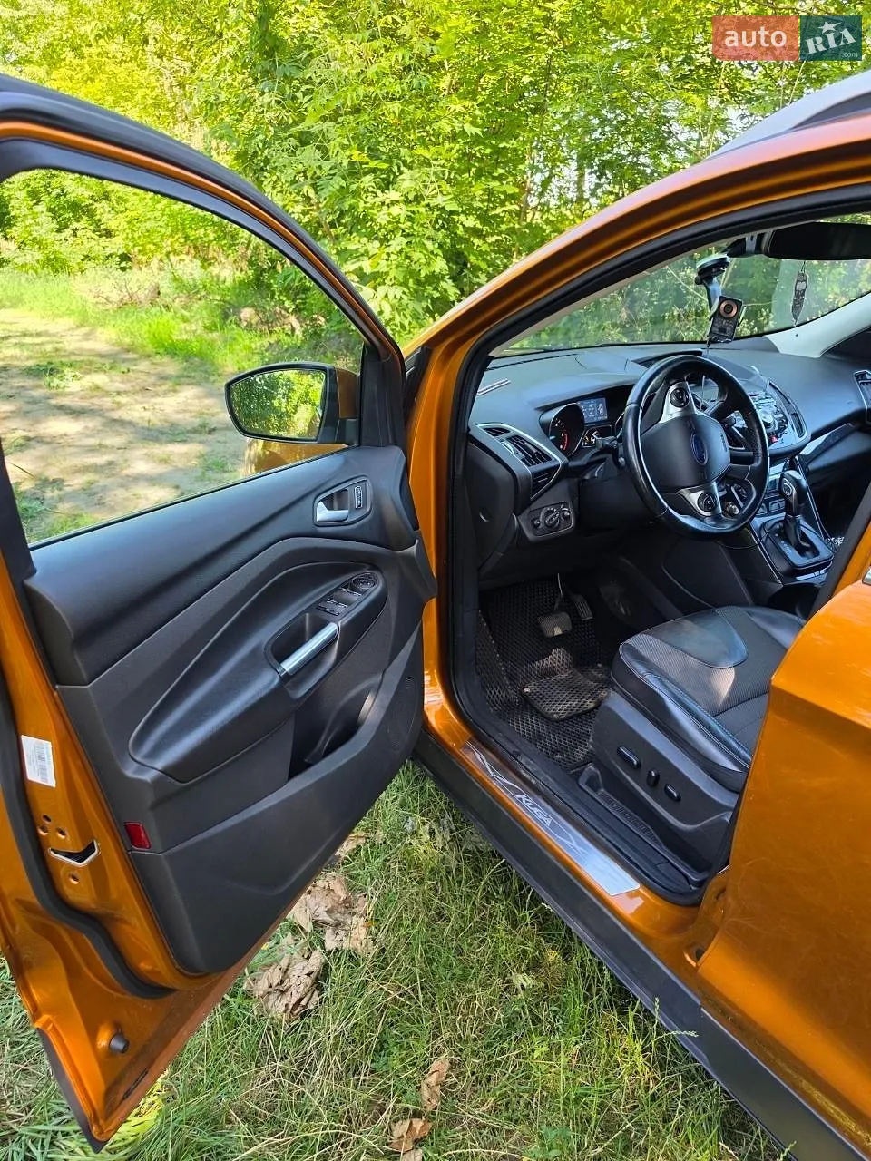 2015 Ford Kuga - мініатюра 25