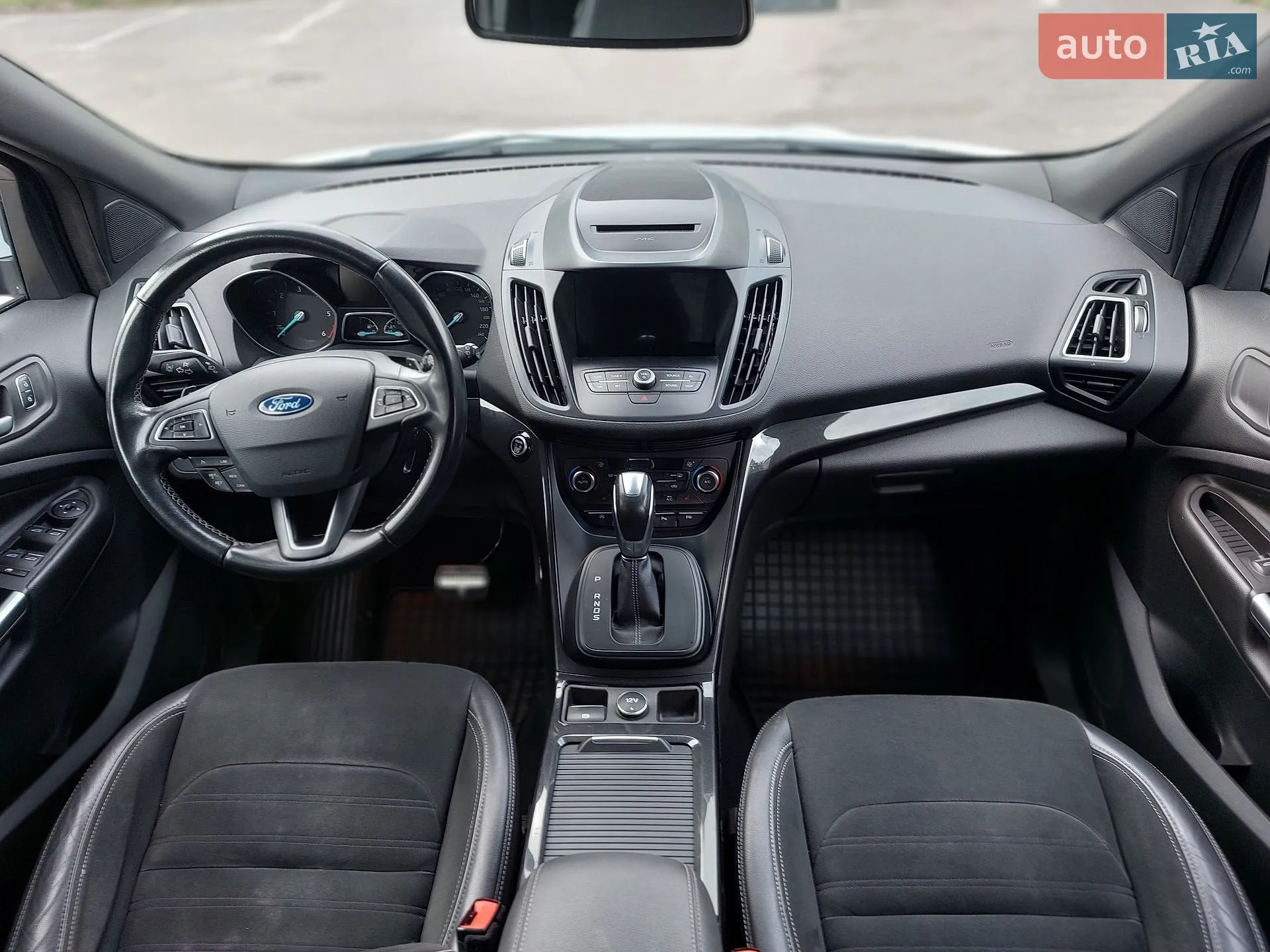 2016 Ford Kuga - мініатюра 11