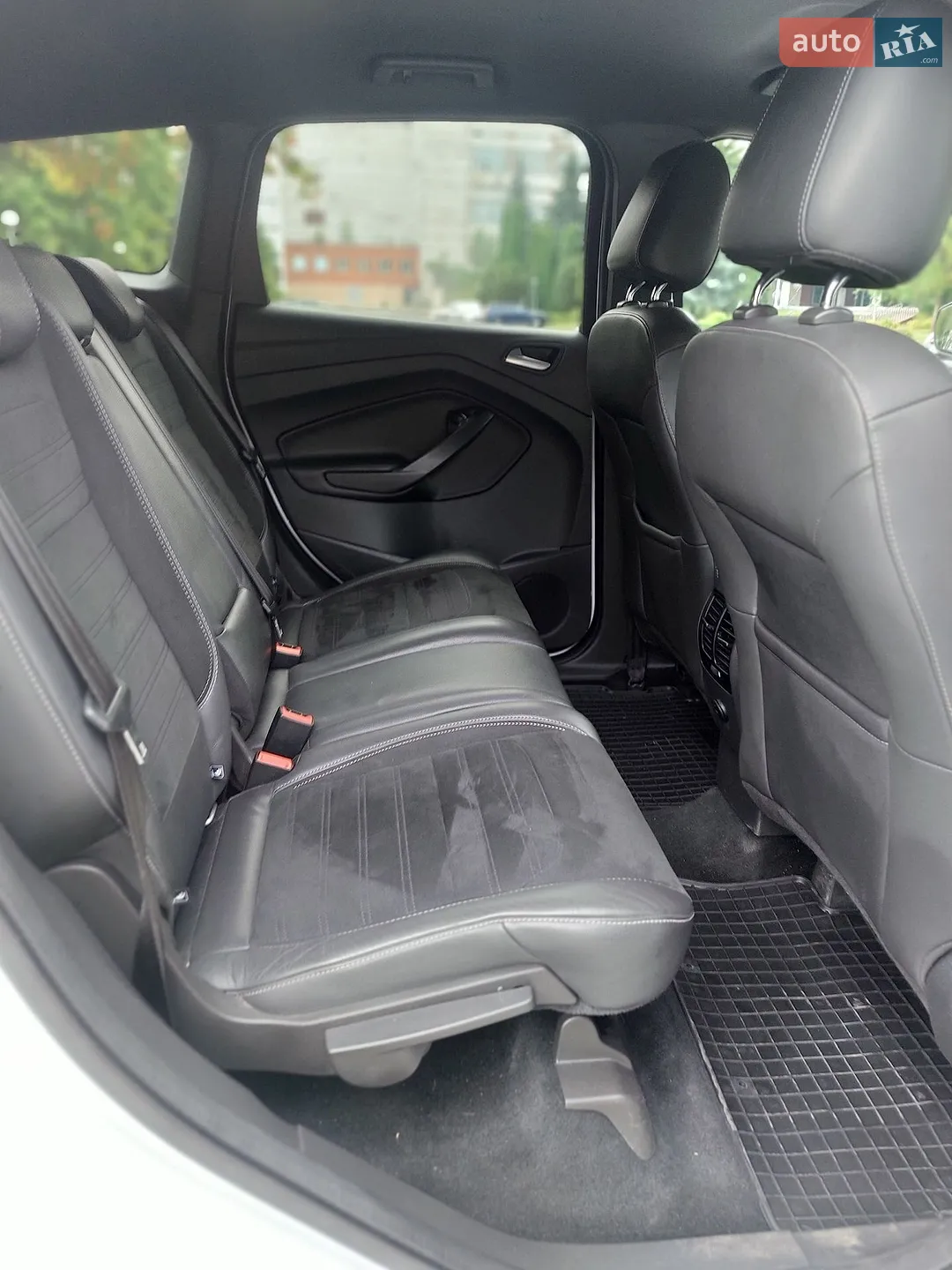 2016 Ford Kuga - мініатюра 19