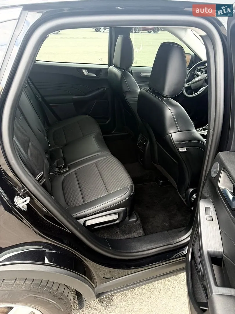 2023 Ford Kuga - мініатюра 11