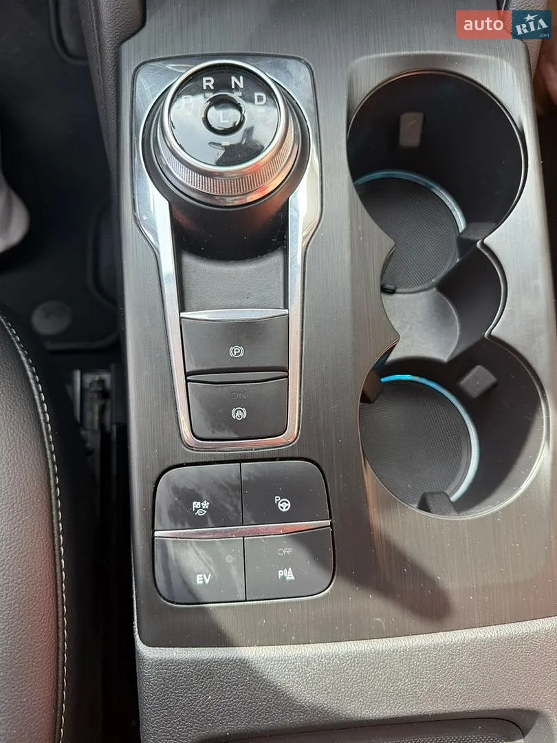 2023 Ford Kuga - мініатюра 21