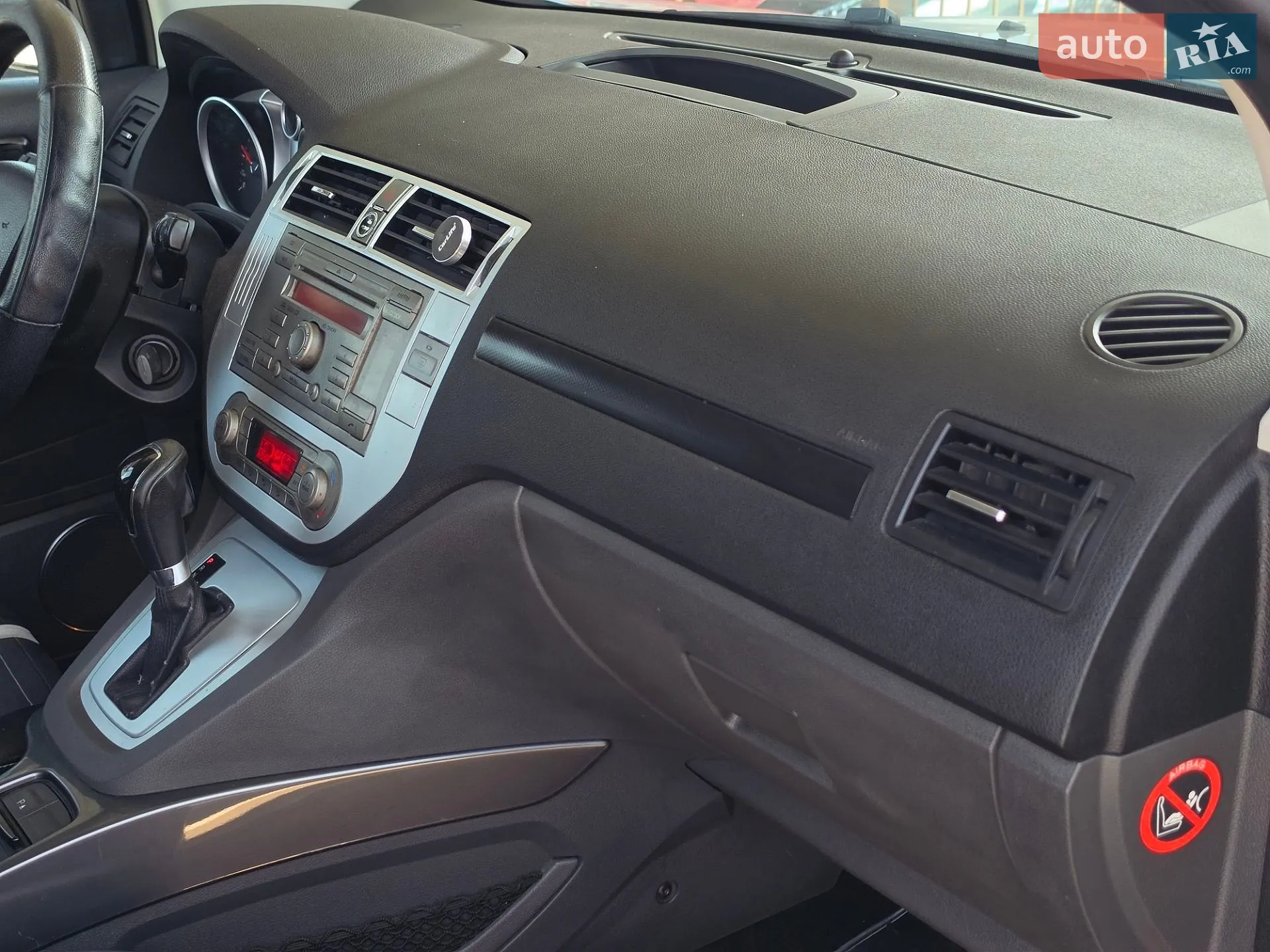 2010 Ford Kuga - мініатюра 36