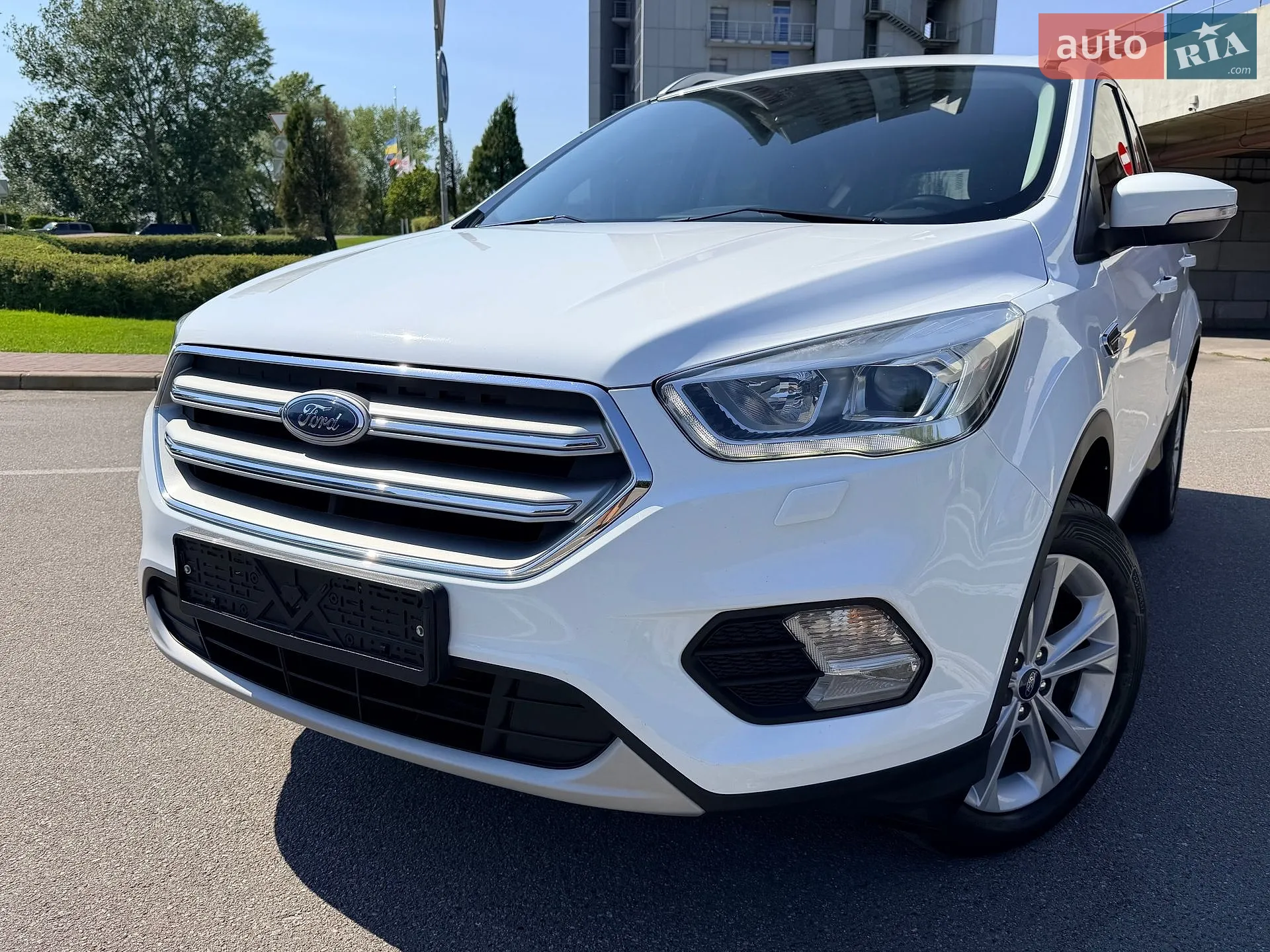 2019 Ford Kuga - мініатюра 4