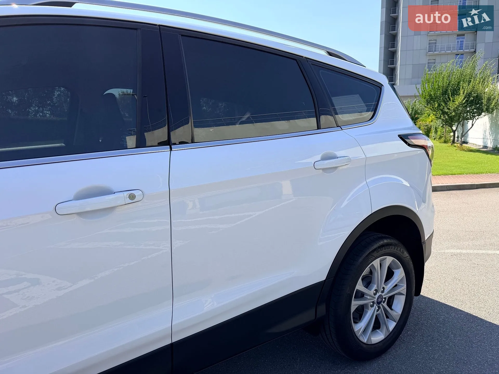 2019 Ford Kuga - мініатюра 8