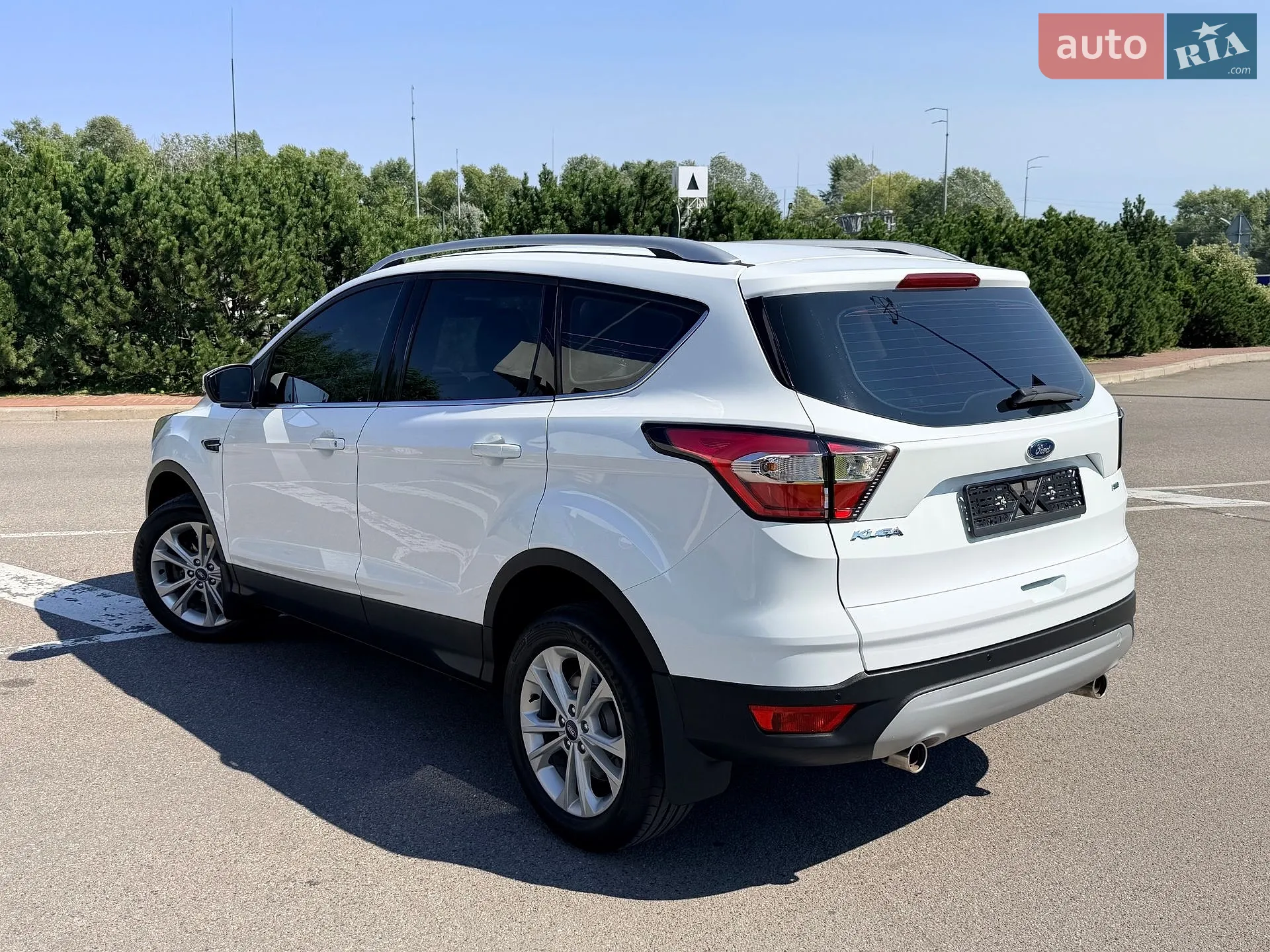 2019 Ford Kuga - мініатюра 11