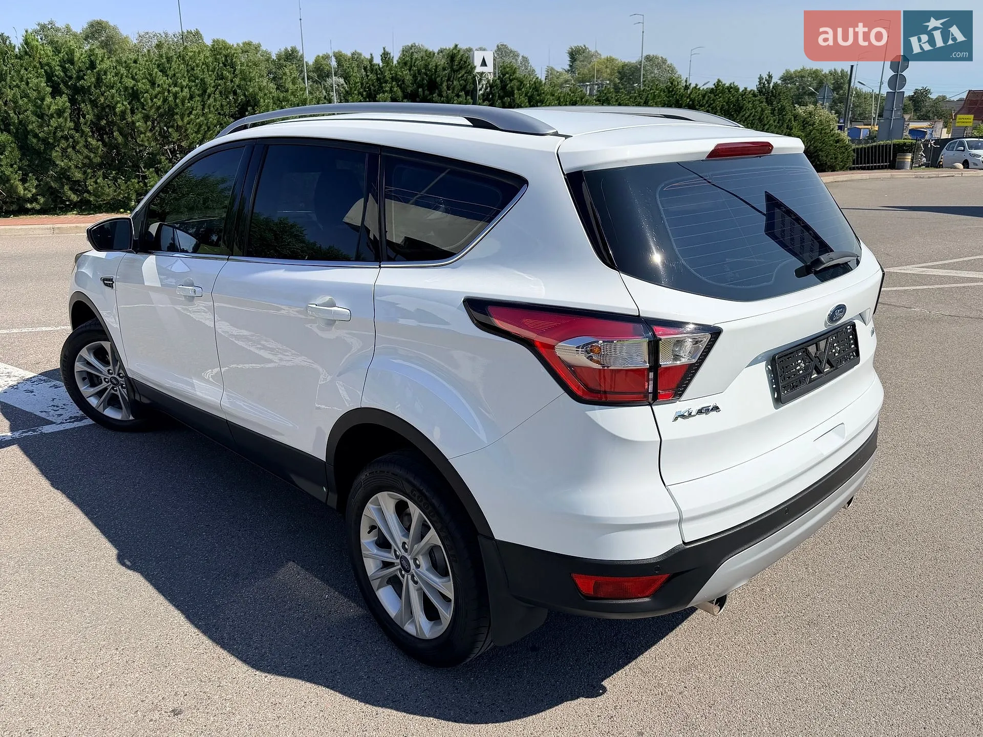 2019 Ford Kuga - мініатюра 15