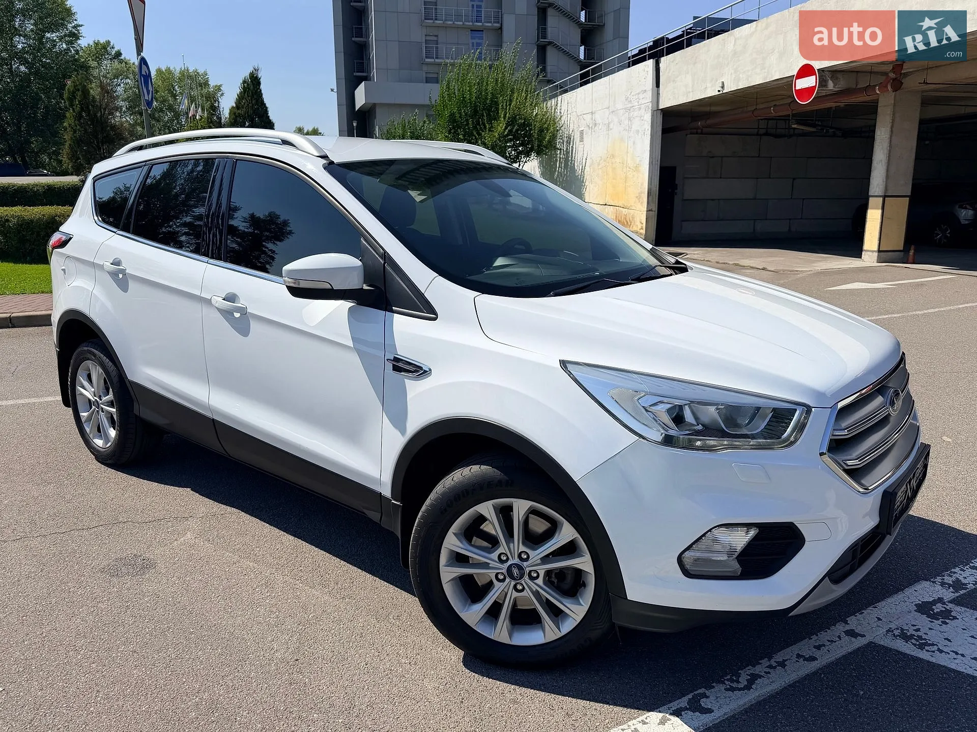 2019 Ford Kuga - мініатюра 22