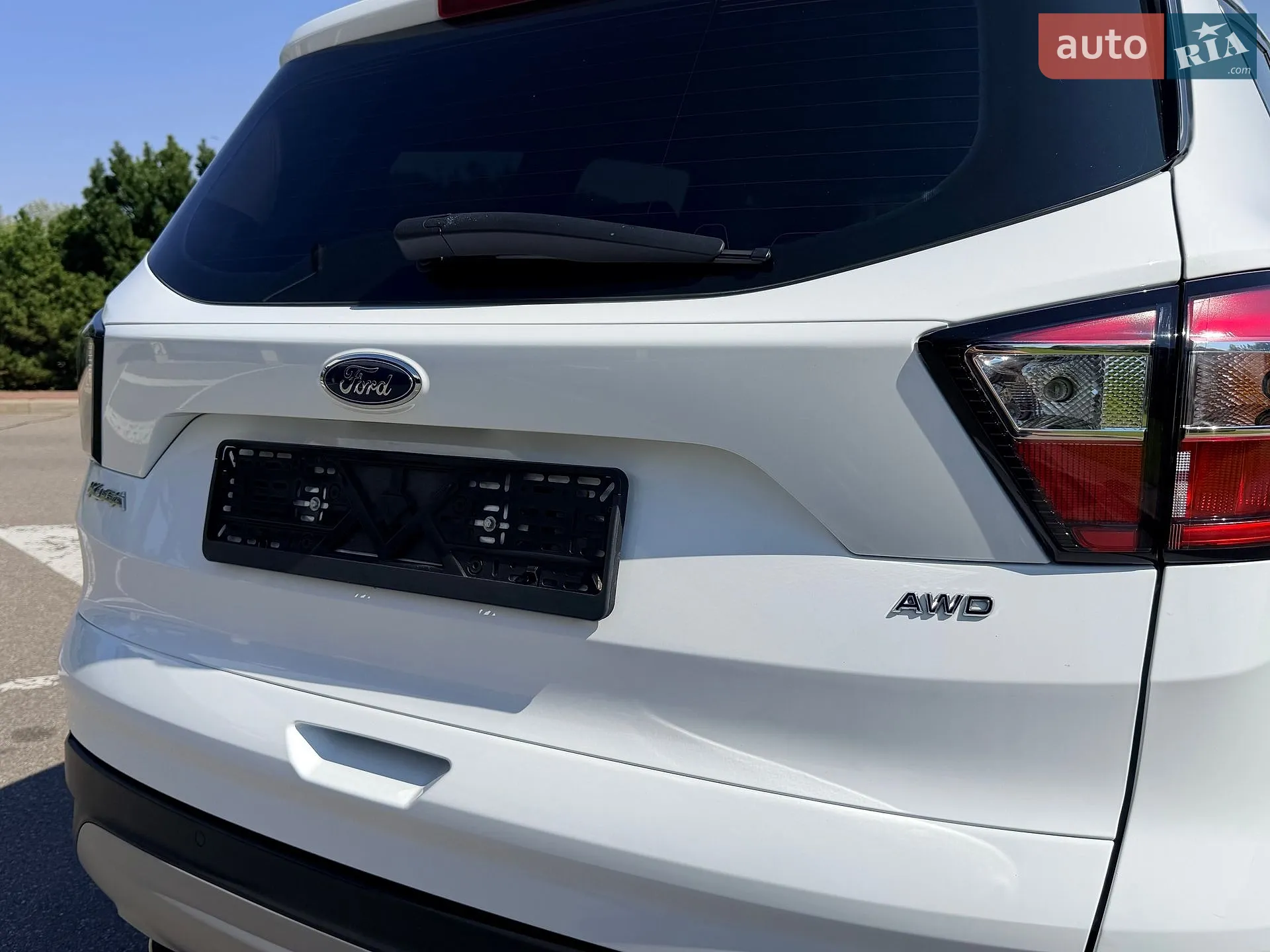 2019 Ford Kuga - мініатюра 31
