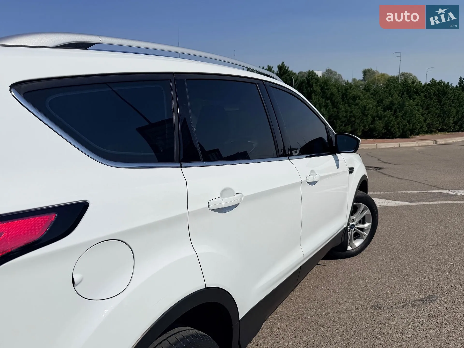 2019 Ford Kuga - мініатюра 34