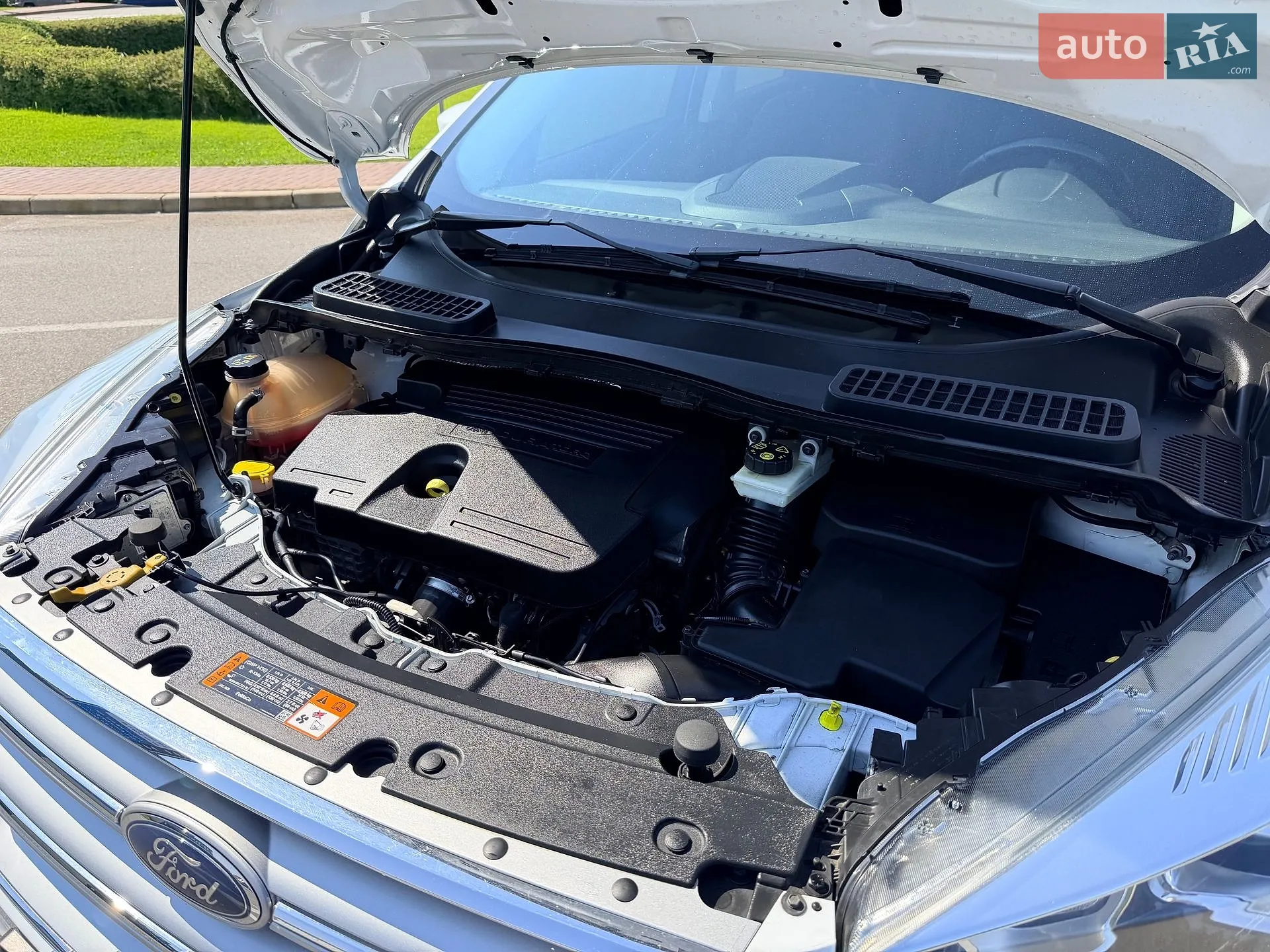 2019 Ford Kuga - мініатюра 39