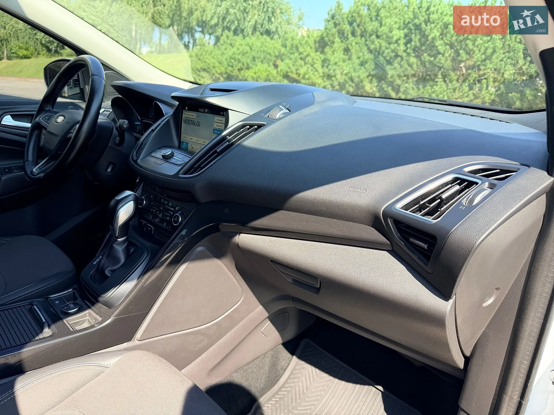 2019 Ford Kuga - мініатюра 62