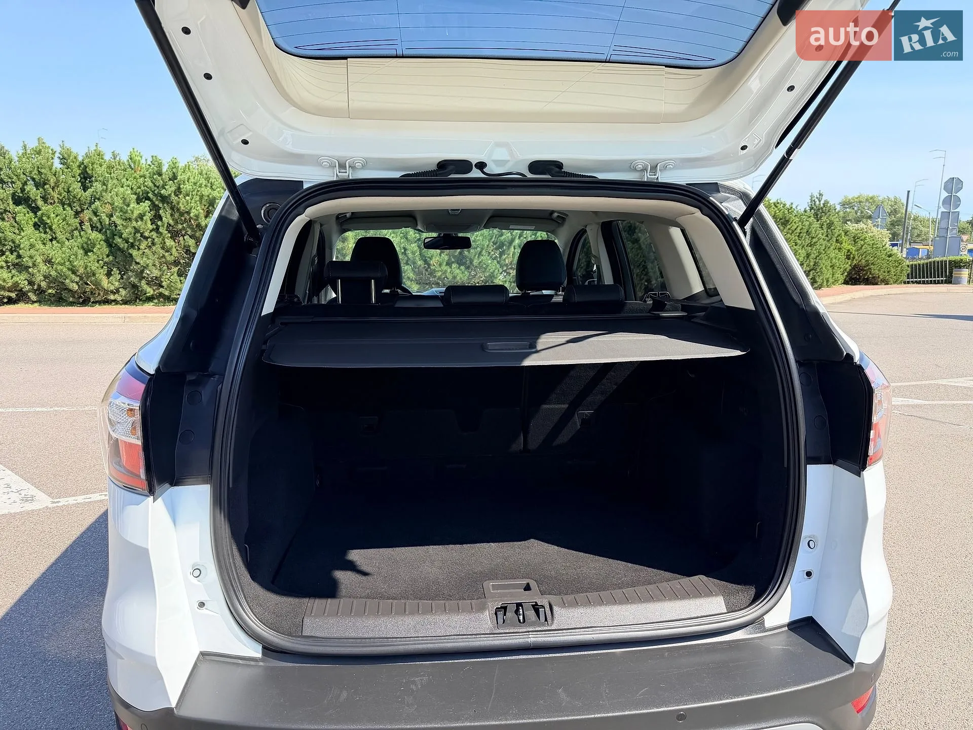 2019 Ford Kuga - мініатюра 72