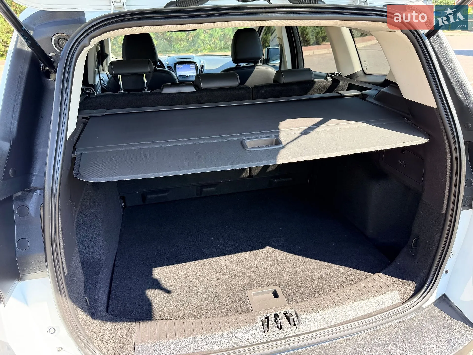 2019 Ford Kuga - мініатюра 73