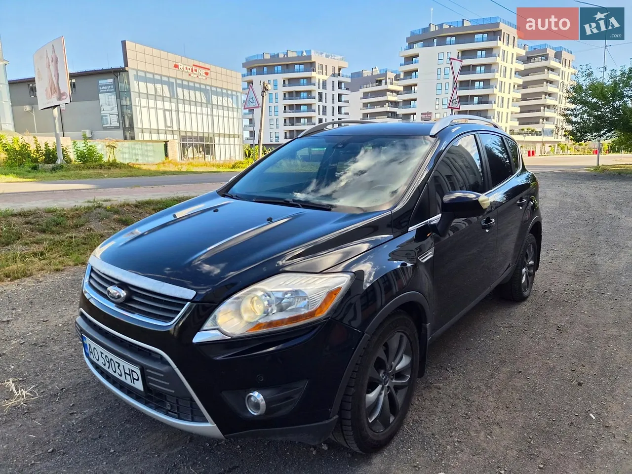 2012 Ford Kuga - мініатюра 16