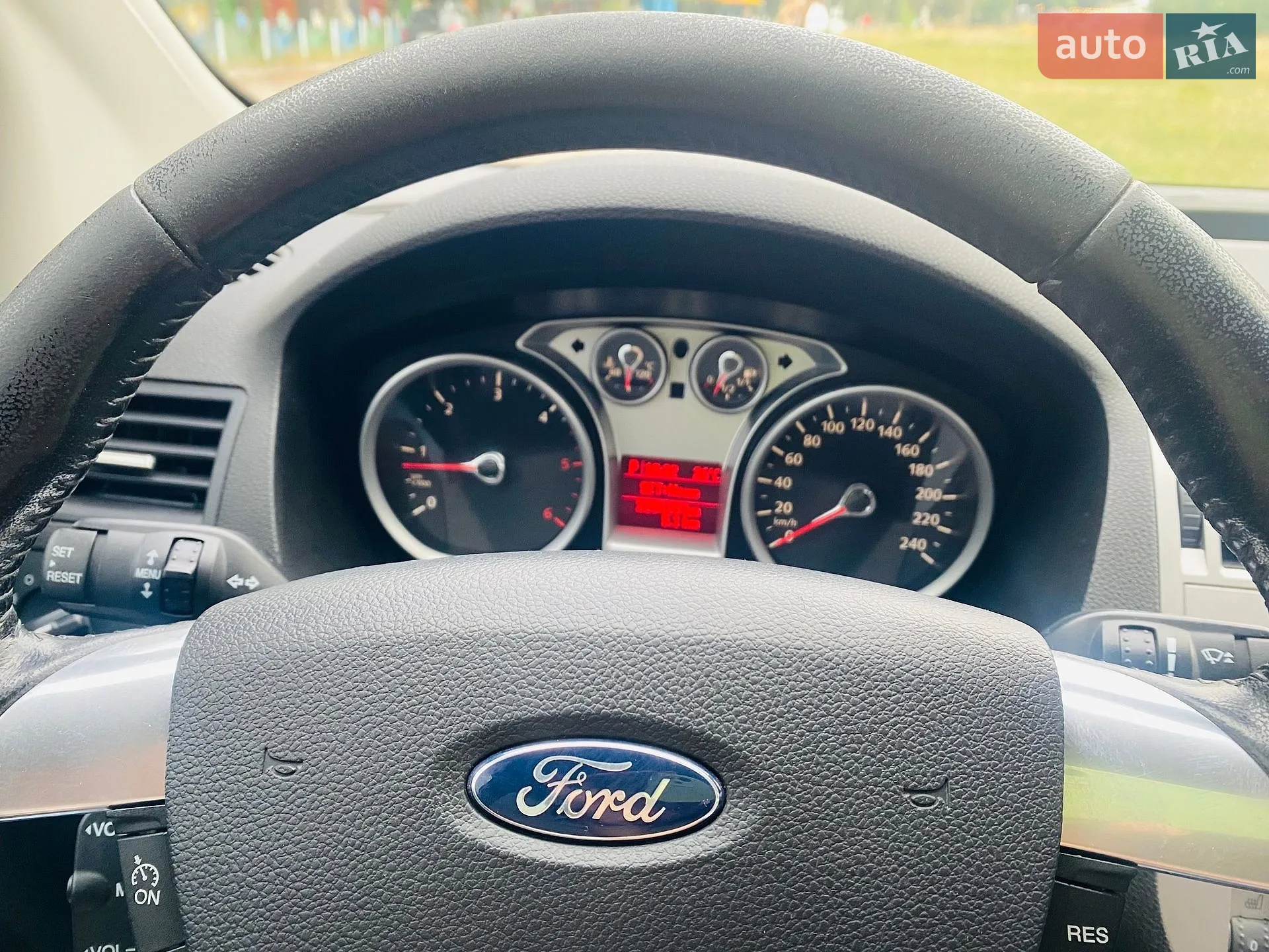 2012 Ford Kuga - мініатюра 4