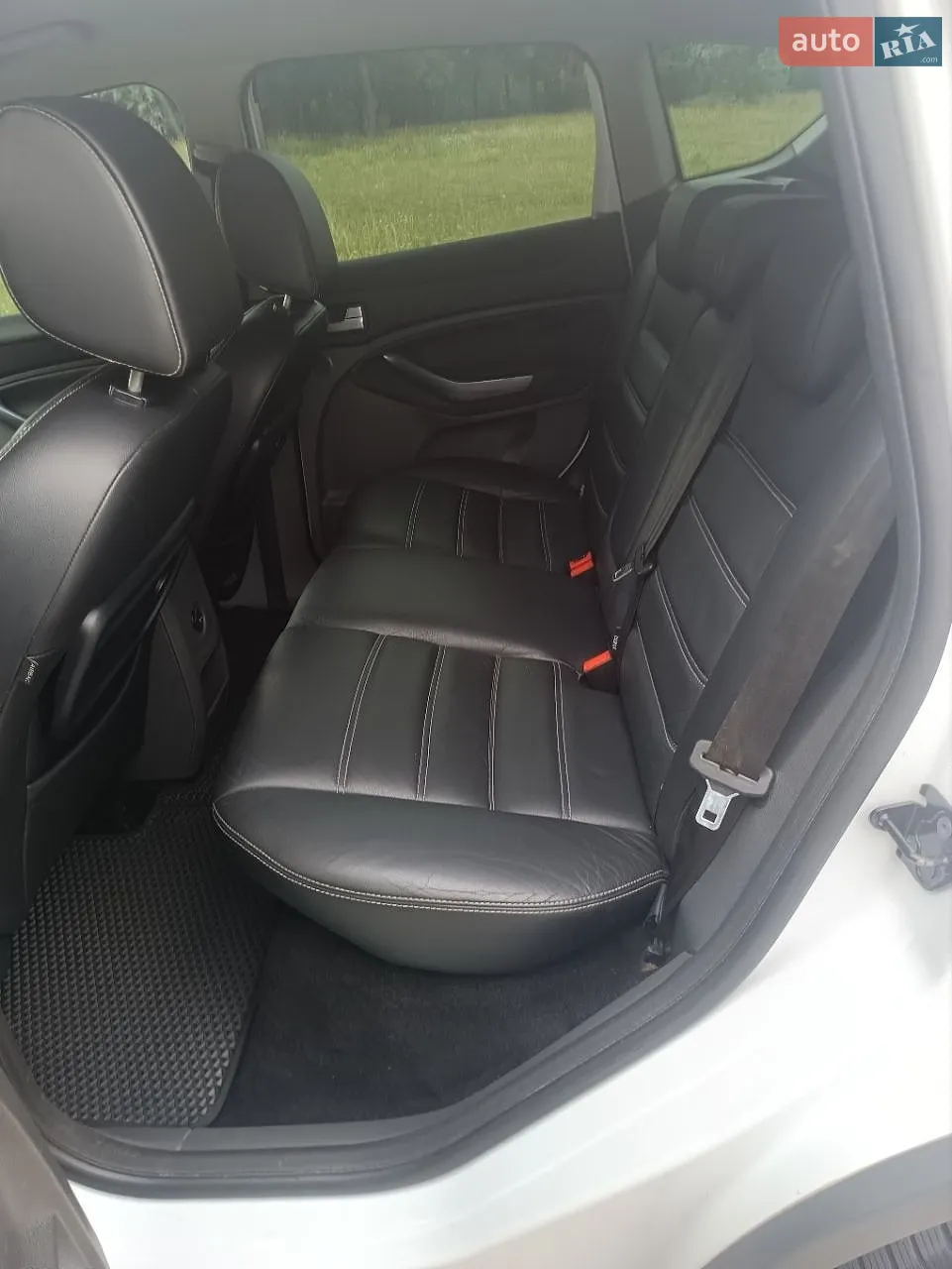 2012 Ford Kuga - мініатюра 11
