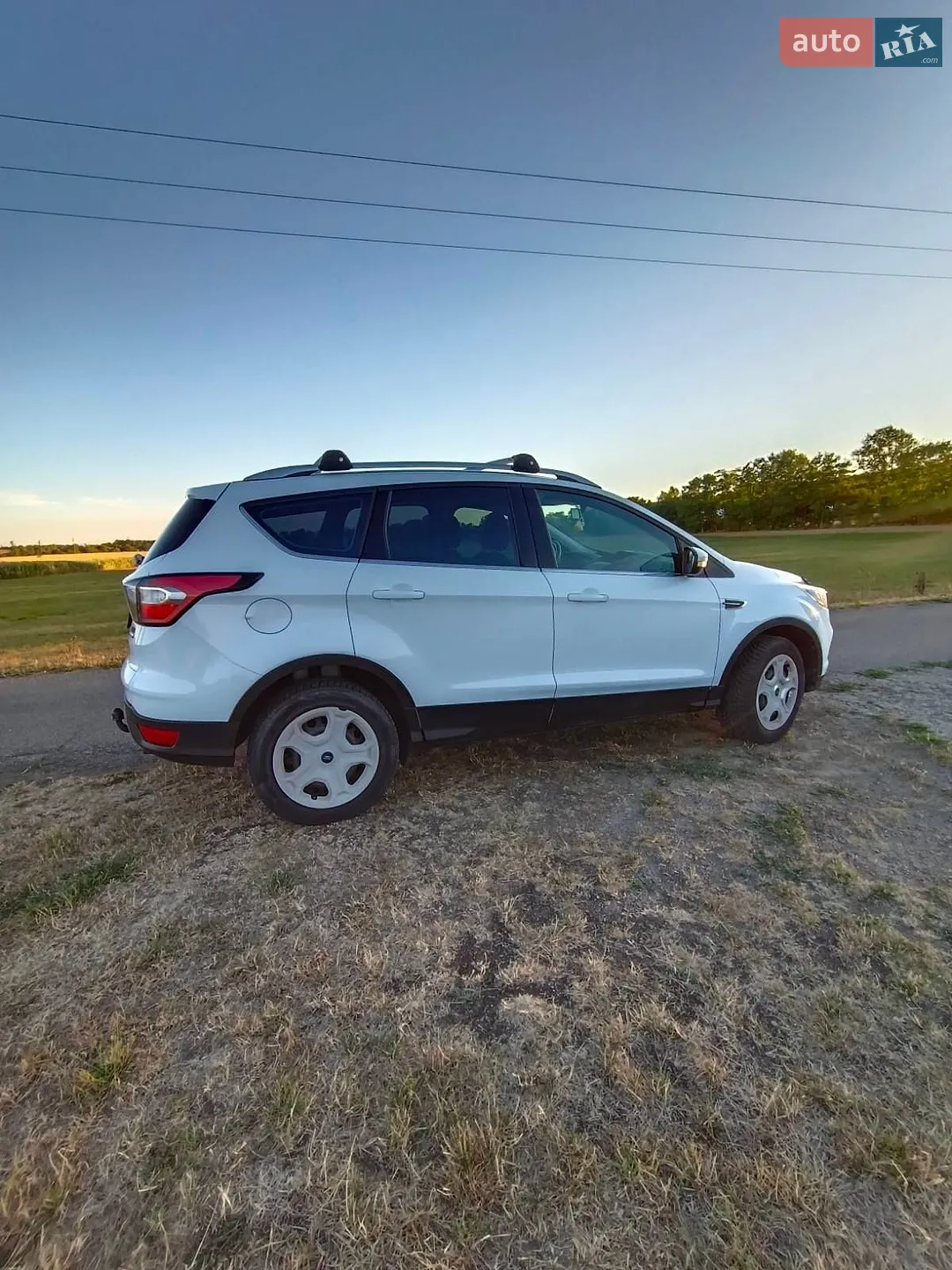 2018 Ford Kuga - мініатюра 3