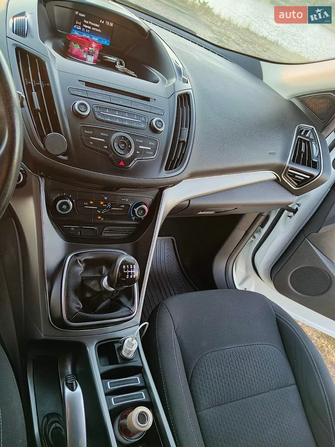 2018 Ford Kuga - мініатюра 5