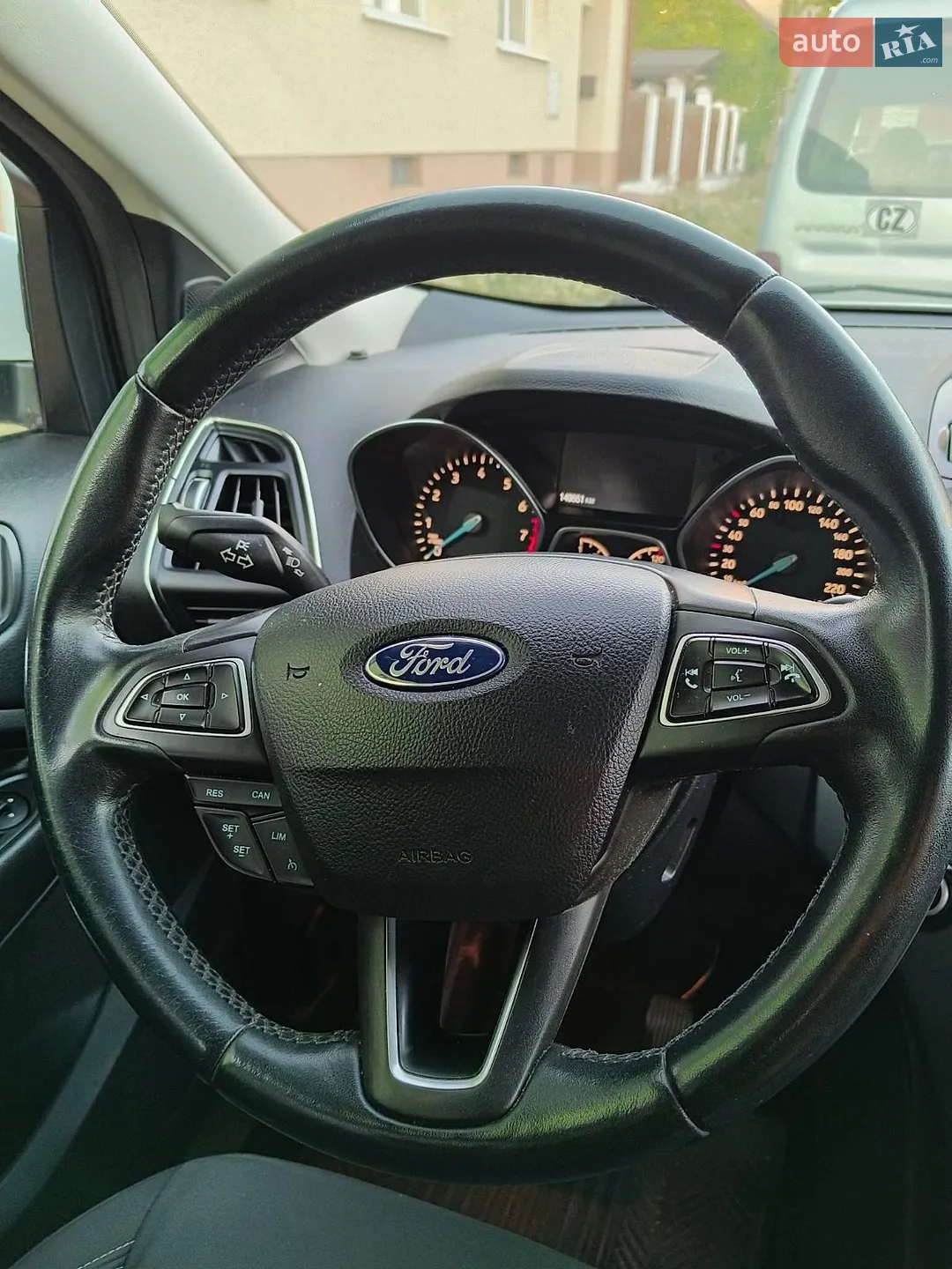 2018 Ford Kuga - мініатюра 6