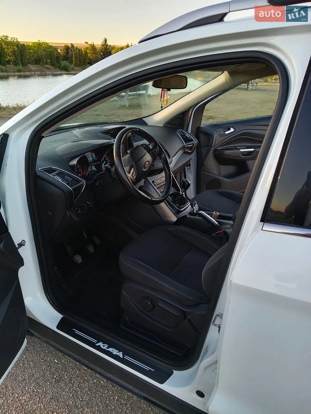 2018 Ford Kuga - мініатюра 7