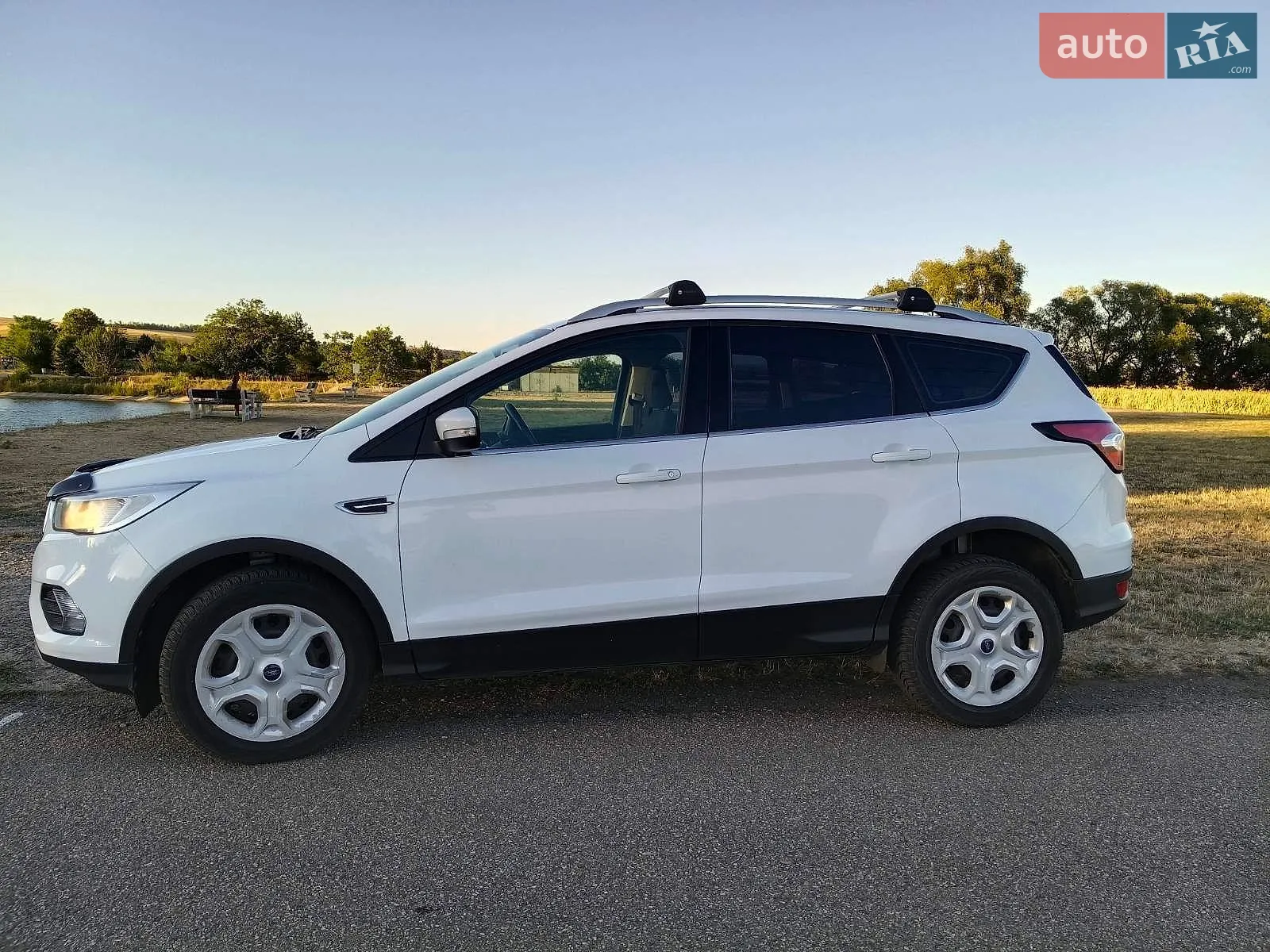 2018 Ford Kuga - мініатюра 9