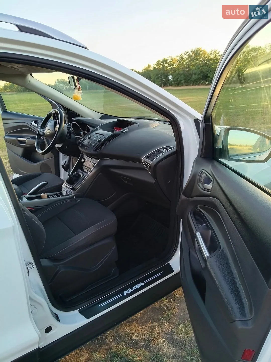 2018 Ford Kuga - мініатюра 10