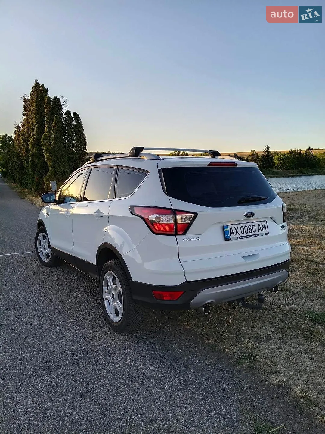 2018 Ford Kuga - мініатюра 11