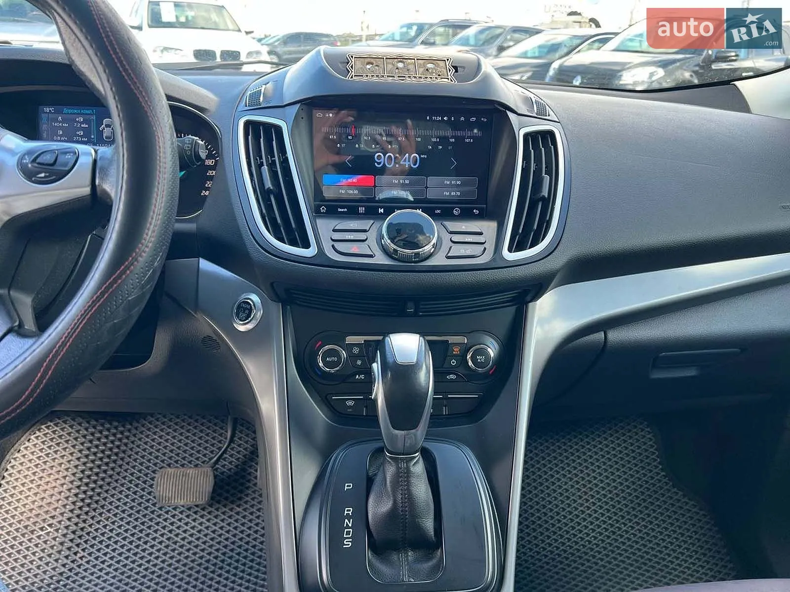 2015 Ford Kuga - мініатюра 29