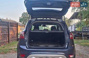 Позашляховик / Кросовер Ford Kuga 2011 в Ніжині