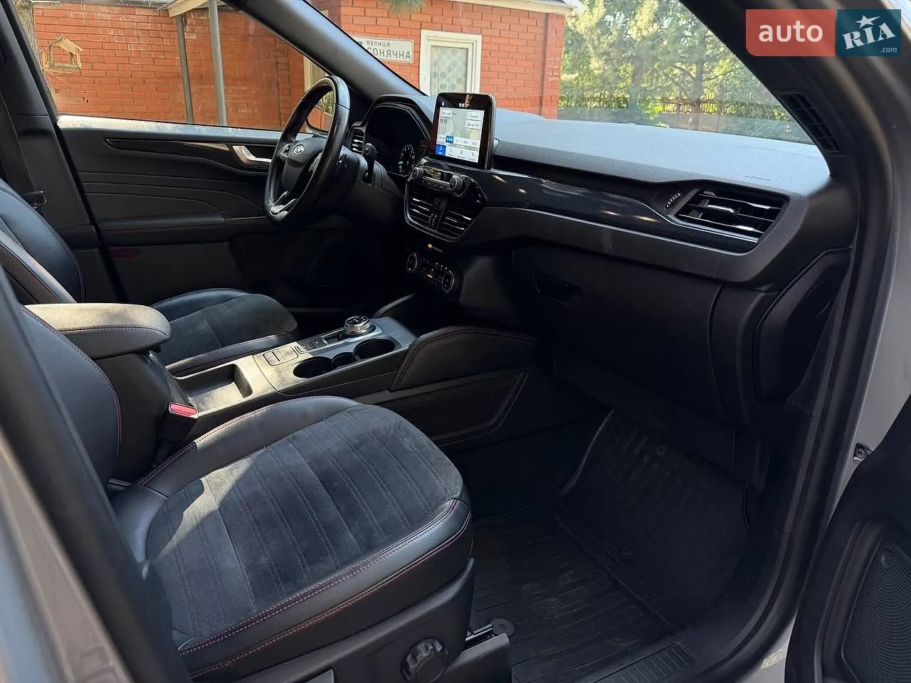 2022 Ford Kuga - мініатюра 22