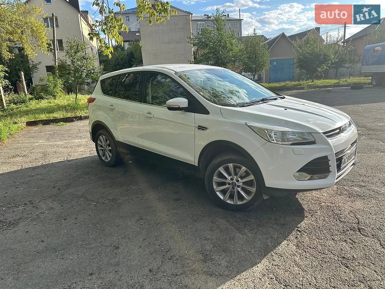 2016 Ford Kuga - мініатюра 29