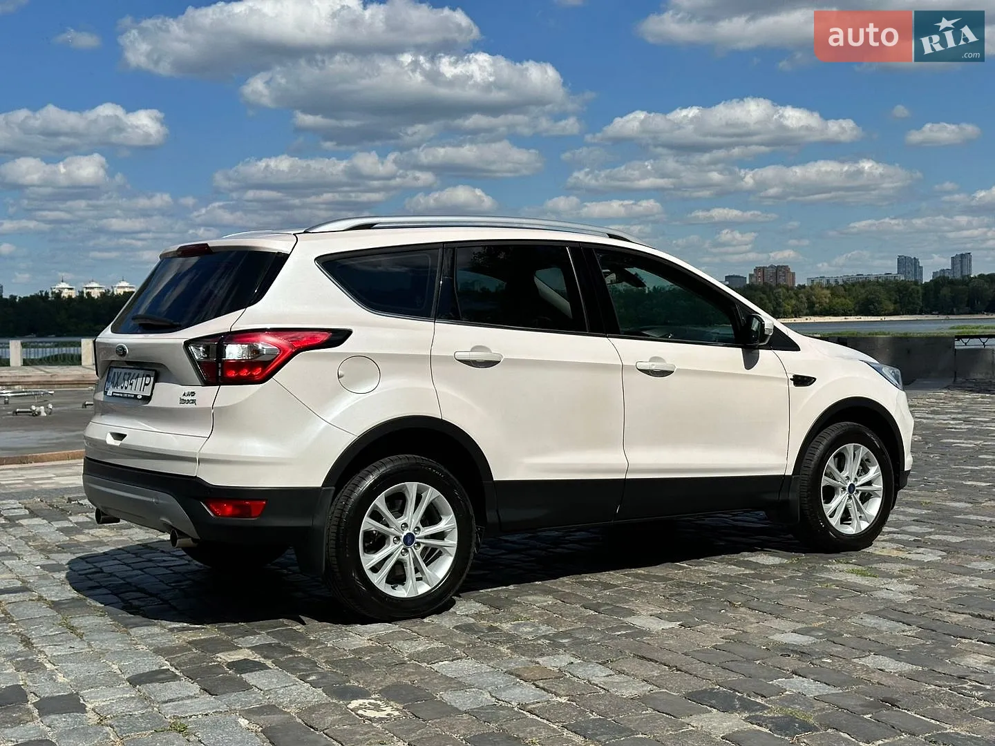 2019 Ford Kuga - мініатюра 4