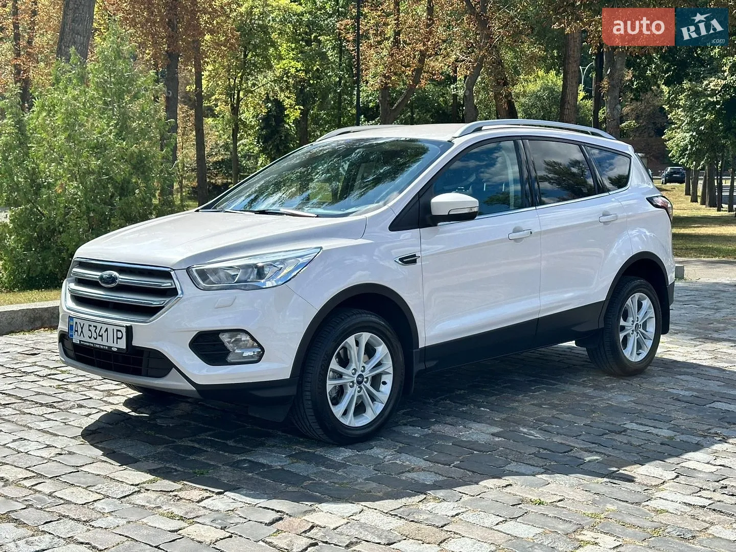 2019 Ford Kuga - мініатюра 10