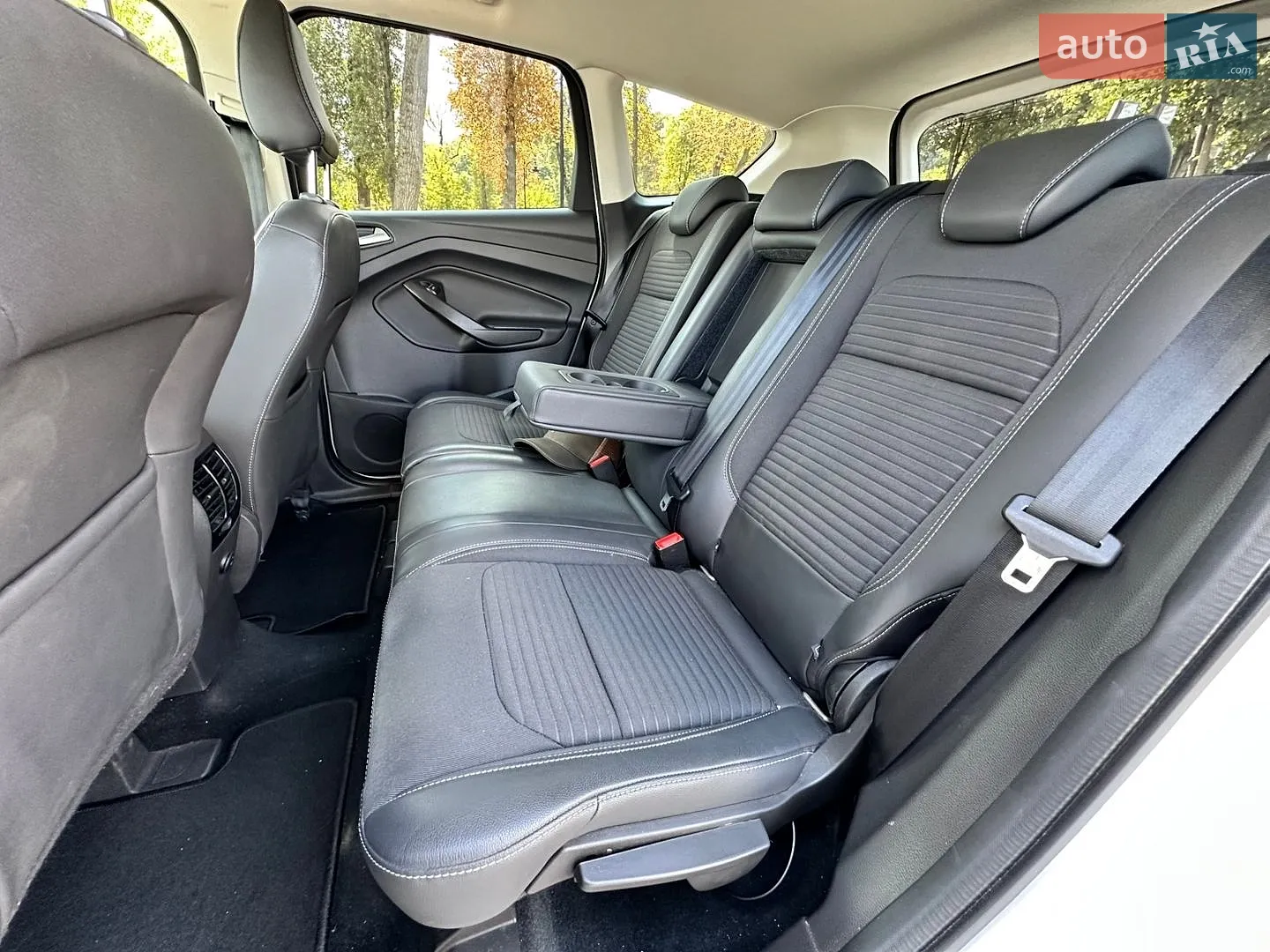 2019 Ford Kuga - мініатюра 18