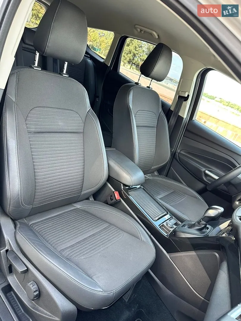 2019 Ford Kuga - мініатюра 23