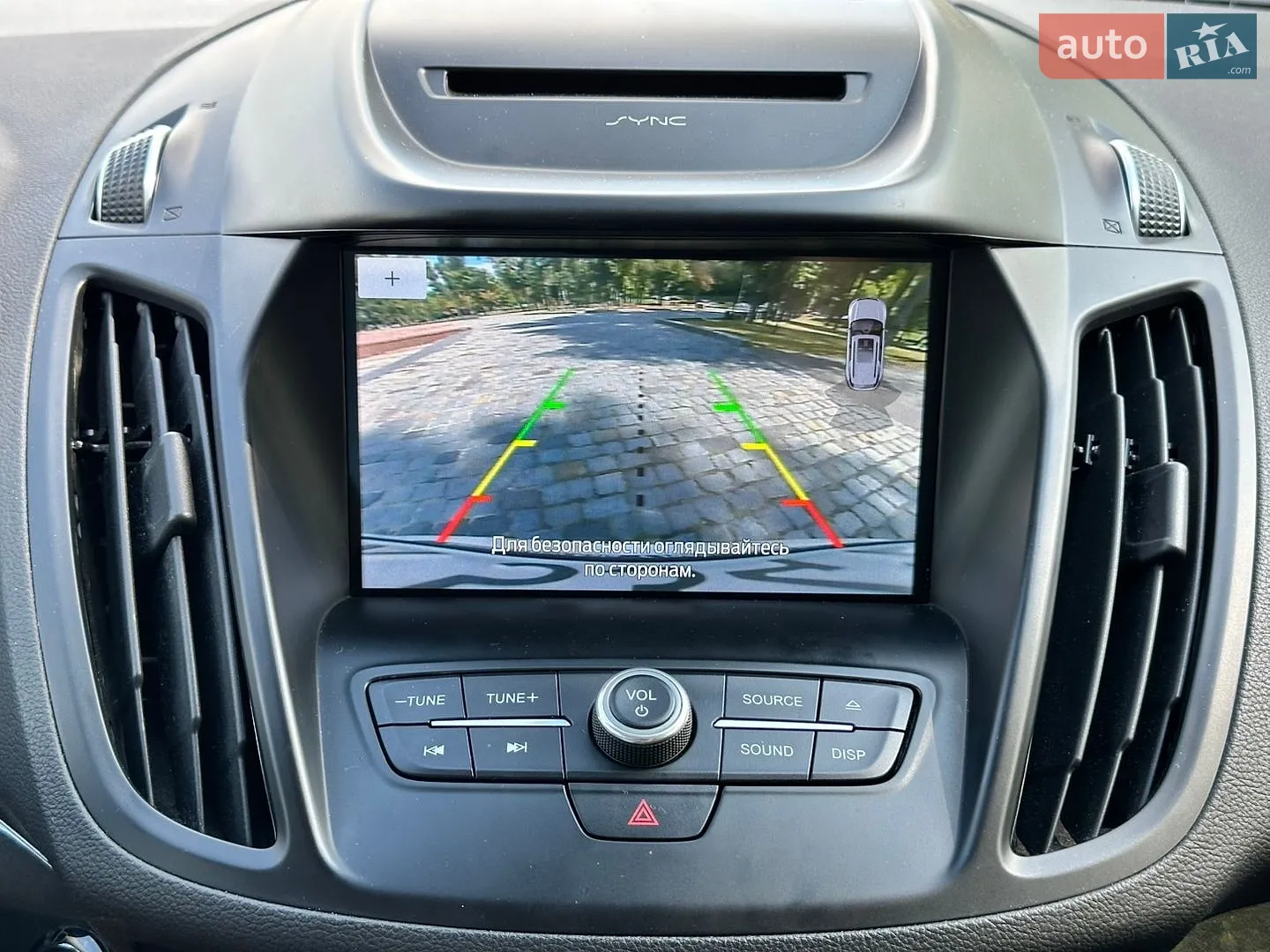 2019 Ford Kuga - мініатюра 25