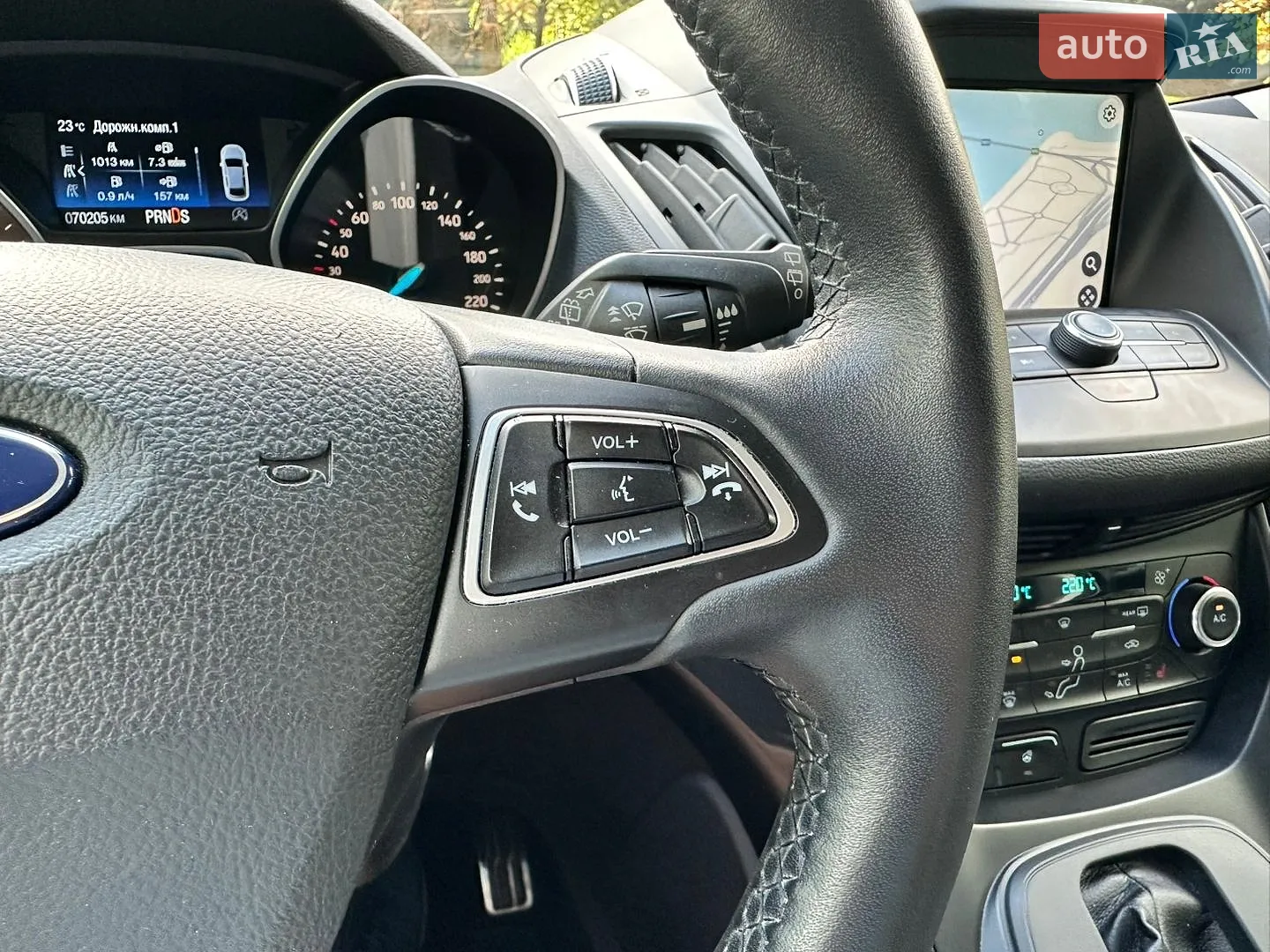 2019 Ford Kuga - мініатюра 33