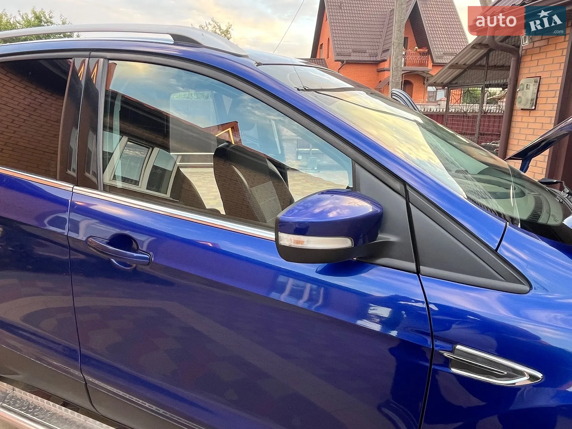 2017 Ford Kuga - мініатюра 32