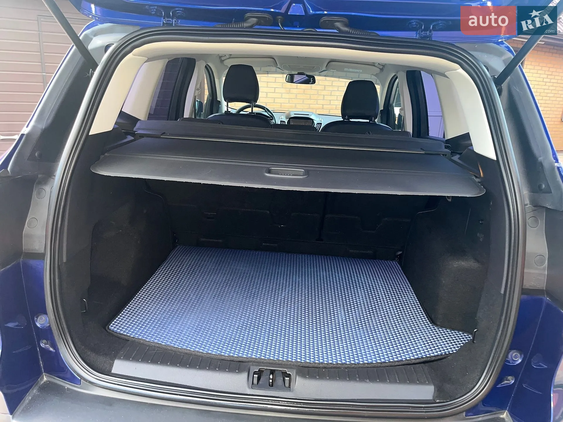 2017 Ford Kuga - мініатюра 39
