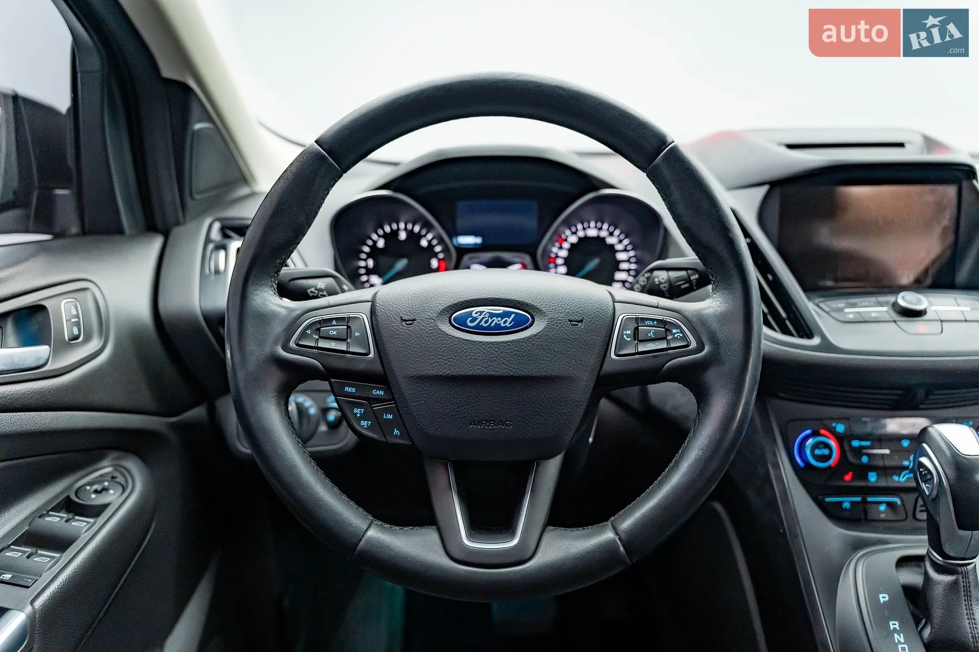 2019 Ford Kuga - мініатюра 14