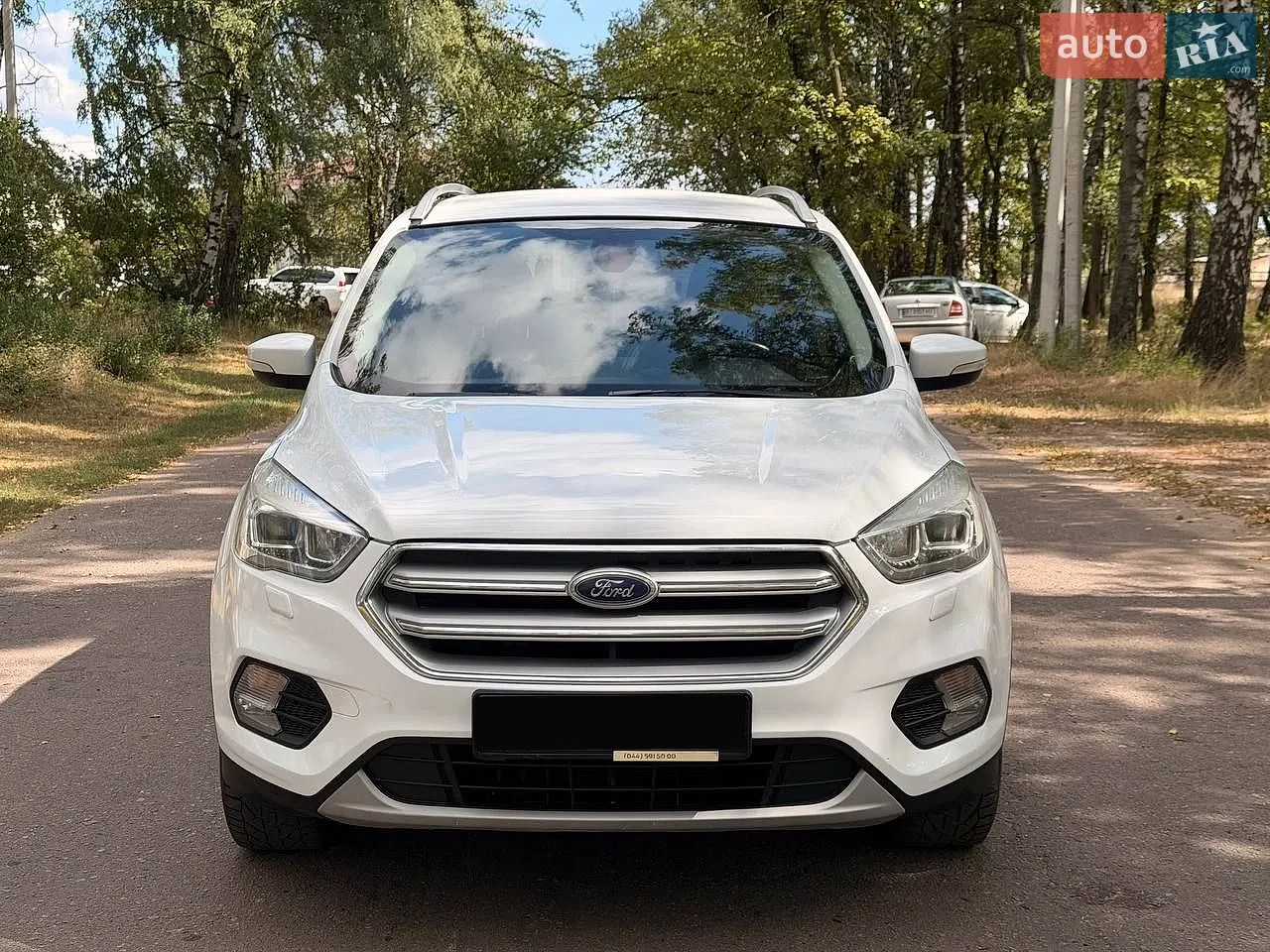 2019 Ford Kuga - мініатюра 2