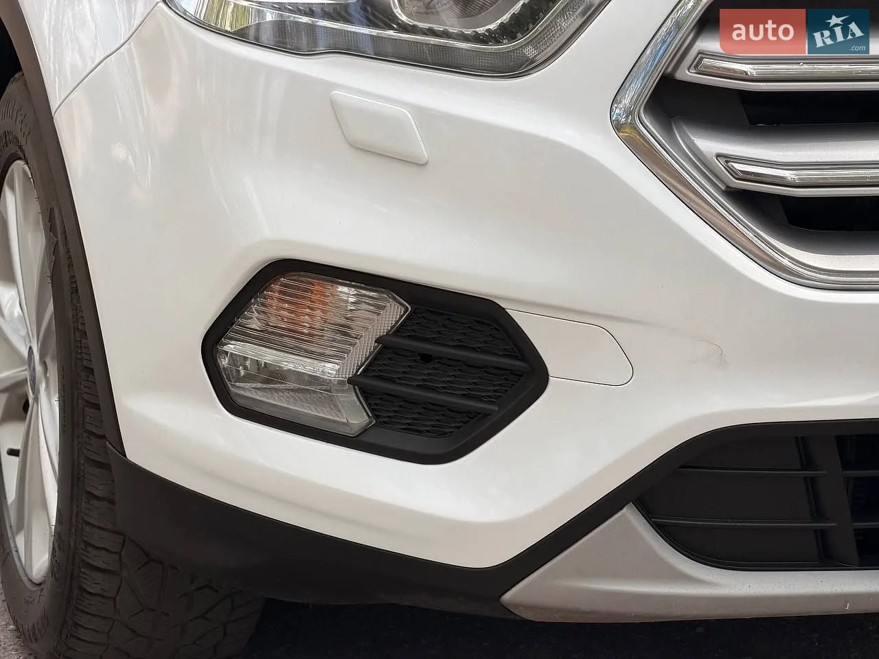 2019 Ford Kuga - мініатюра 9