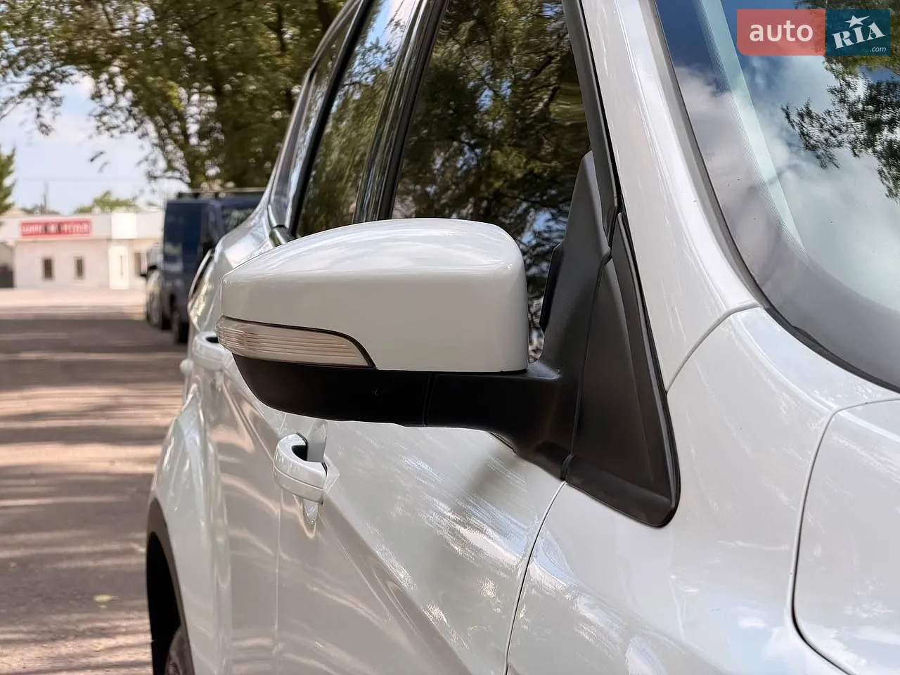 2019 Ford Kuga - мініатюра 10