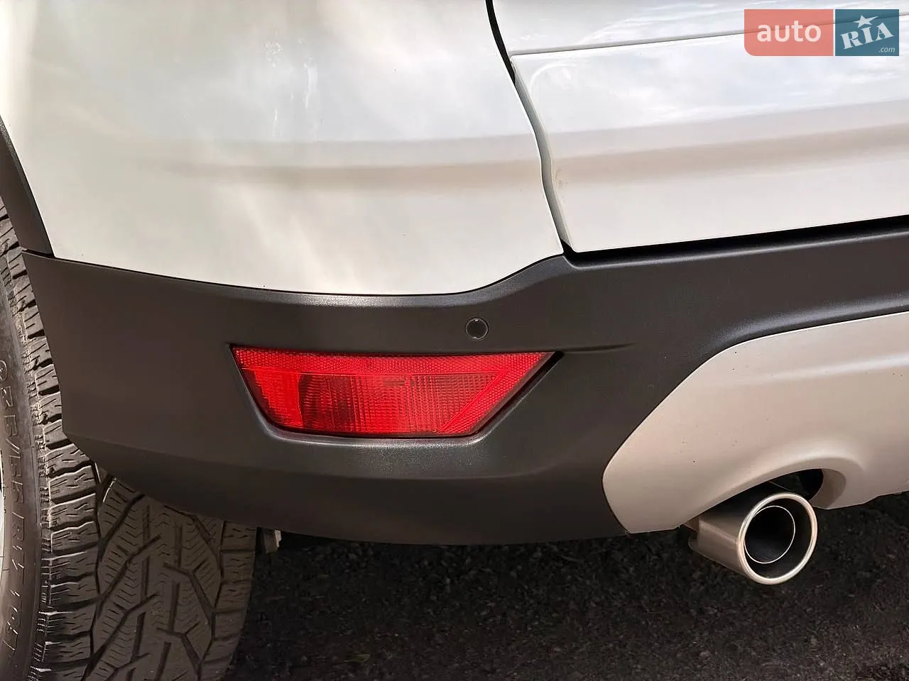 2019 Ford Kuga - мініатюра 19