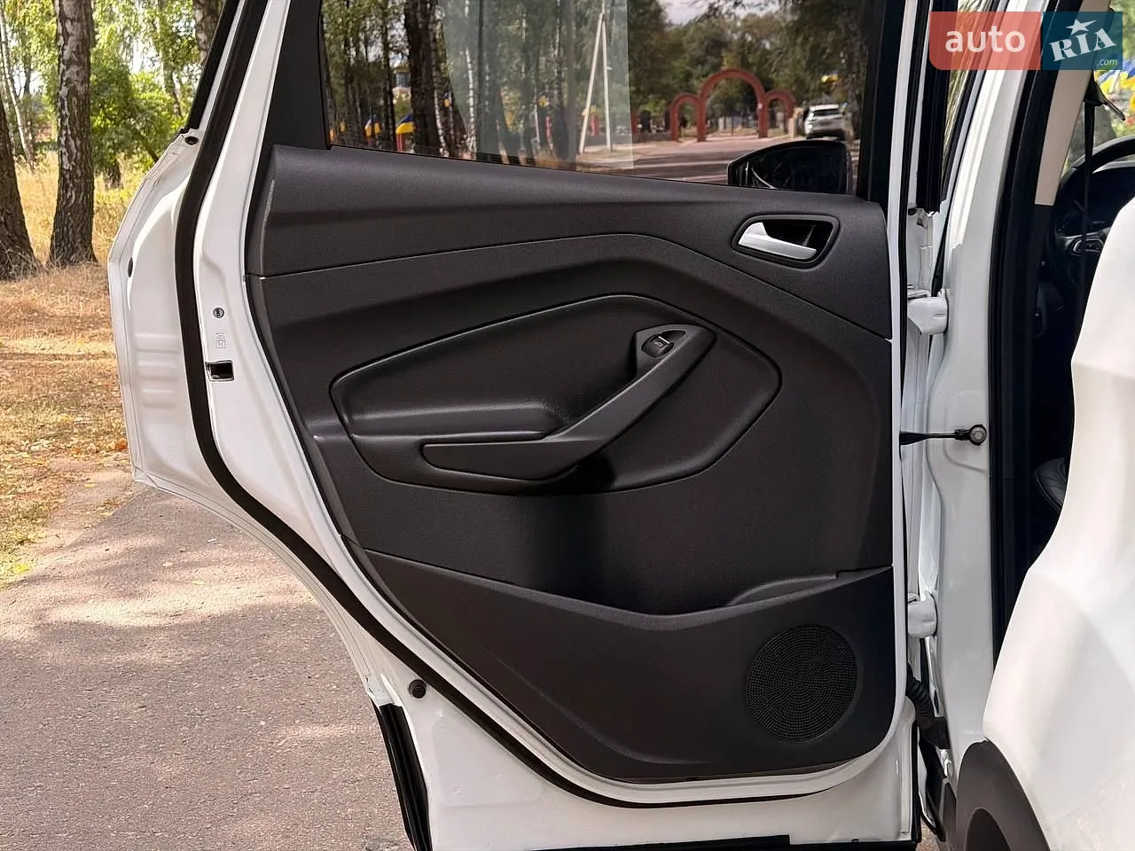 2019 Ford Kuga - мініатюра 28