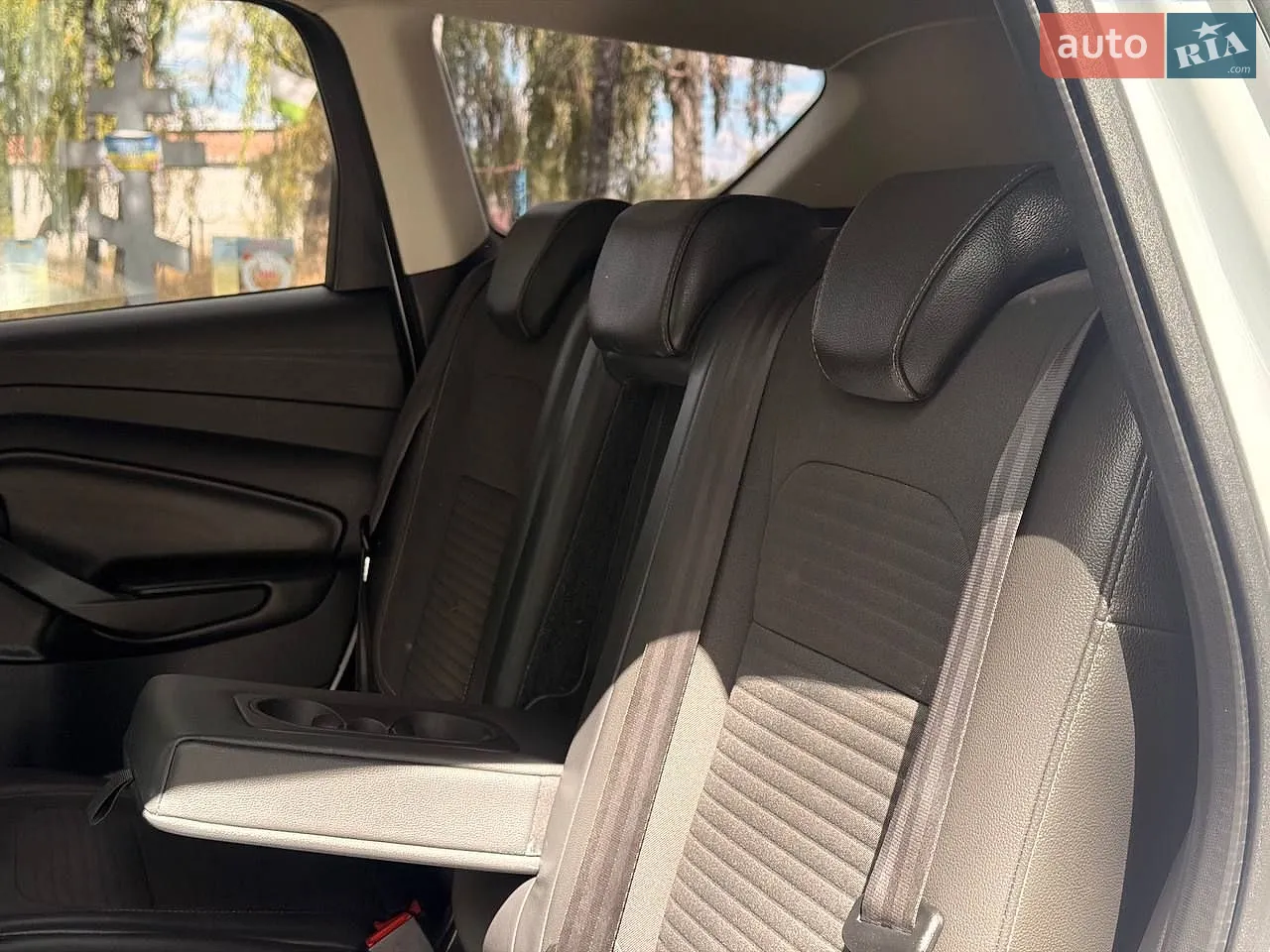2019 Ford Kuga - мініатюра 32