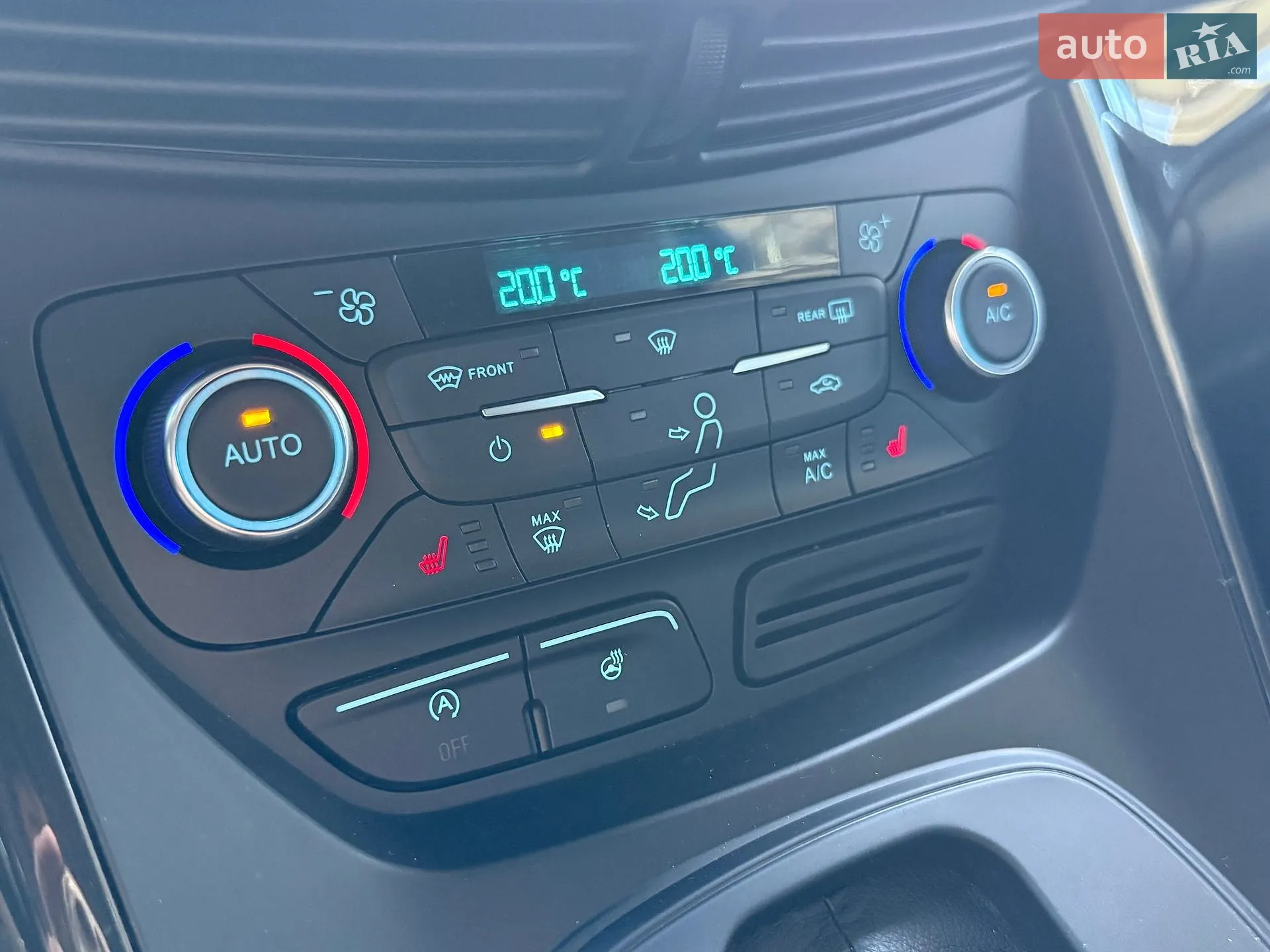 2019 Ford Kuga - мініатюра 11
