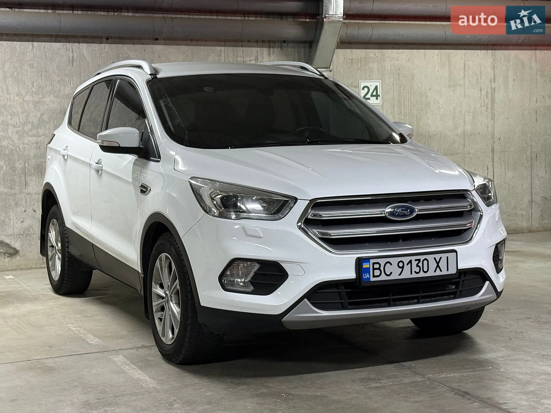 2019 Ford Kuga - мініатюра 16