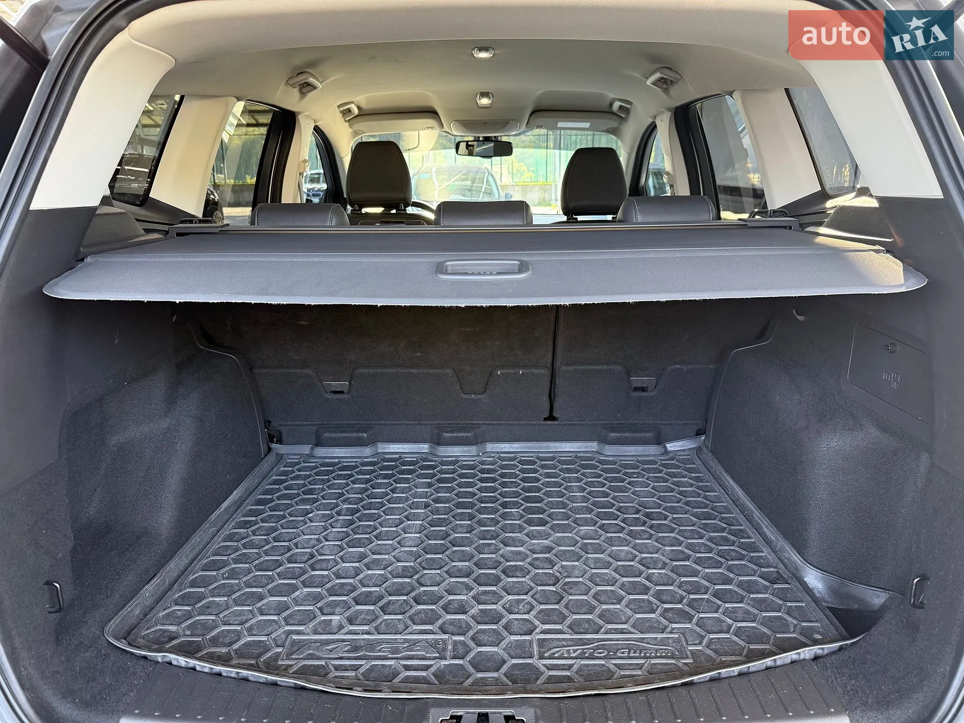 2019 Ford Kuga - мініатюра 25