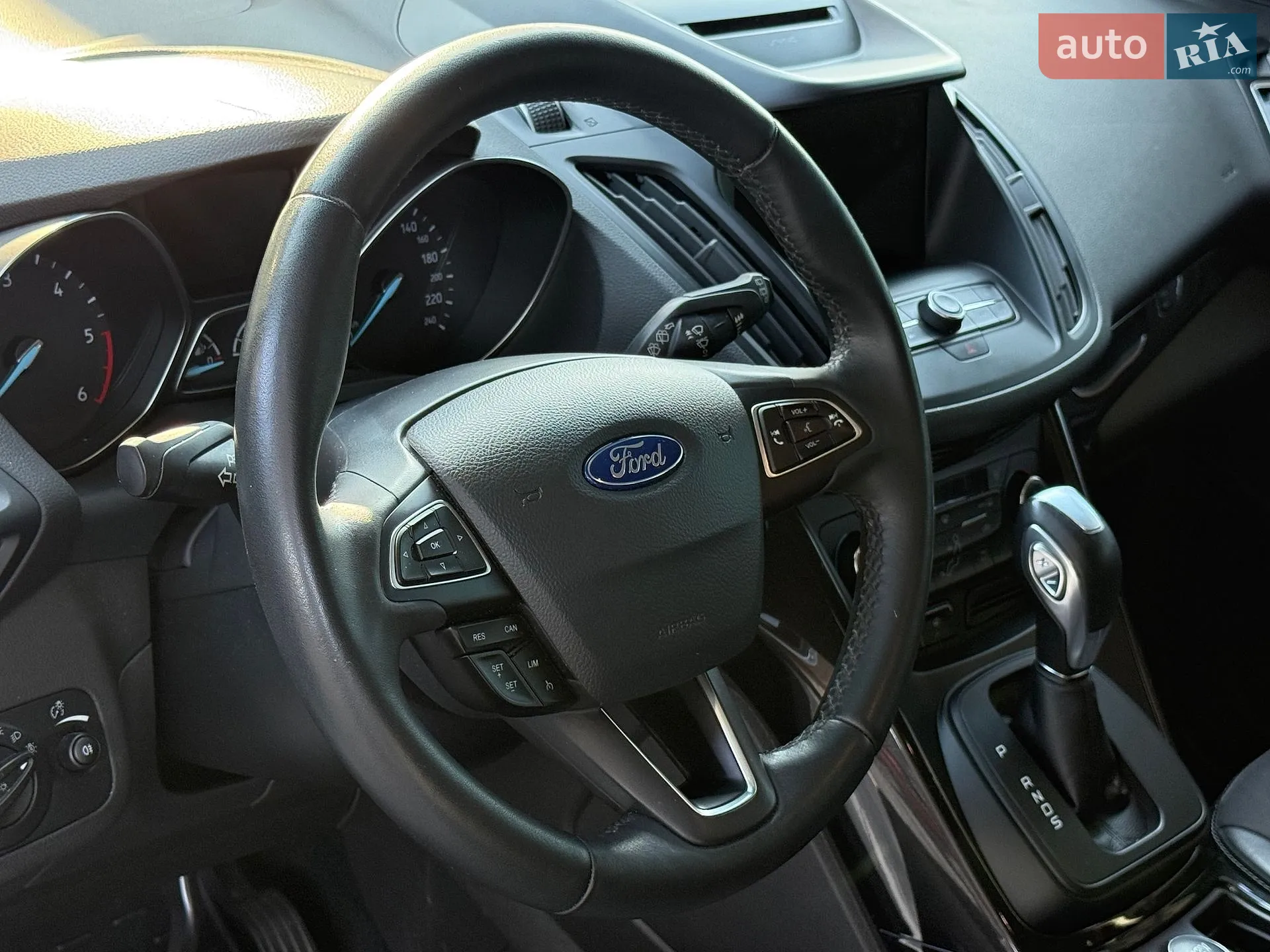 2019 Ford Kuga - мініатюра 36